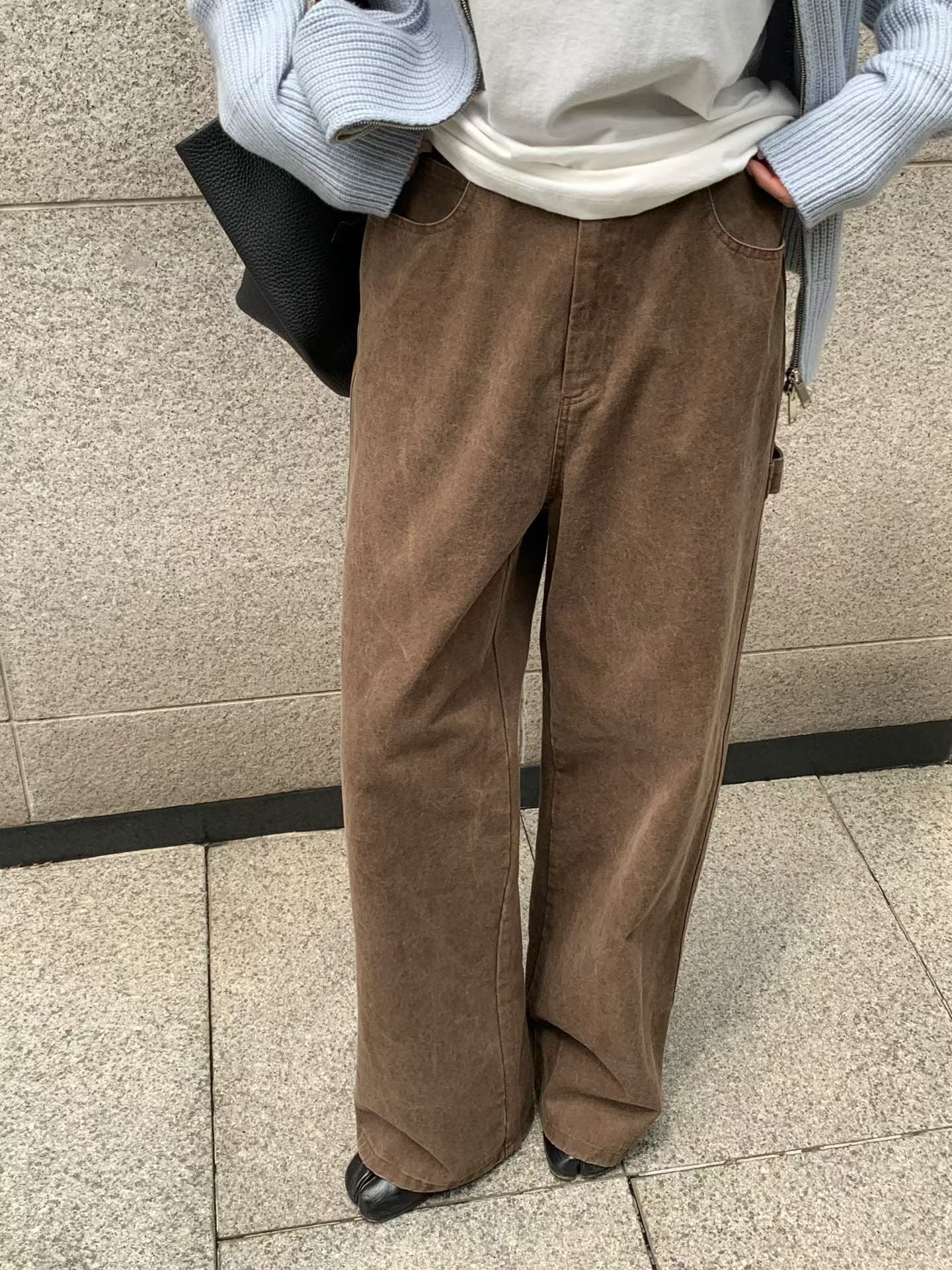 Juletta Jeans (3 Colors)