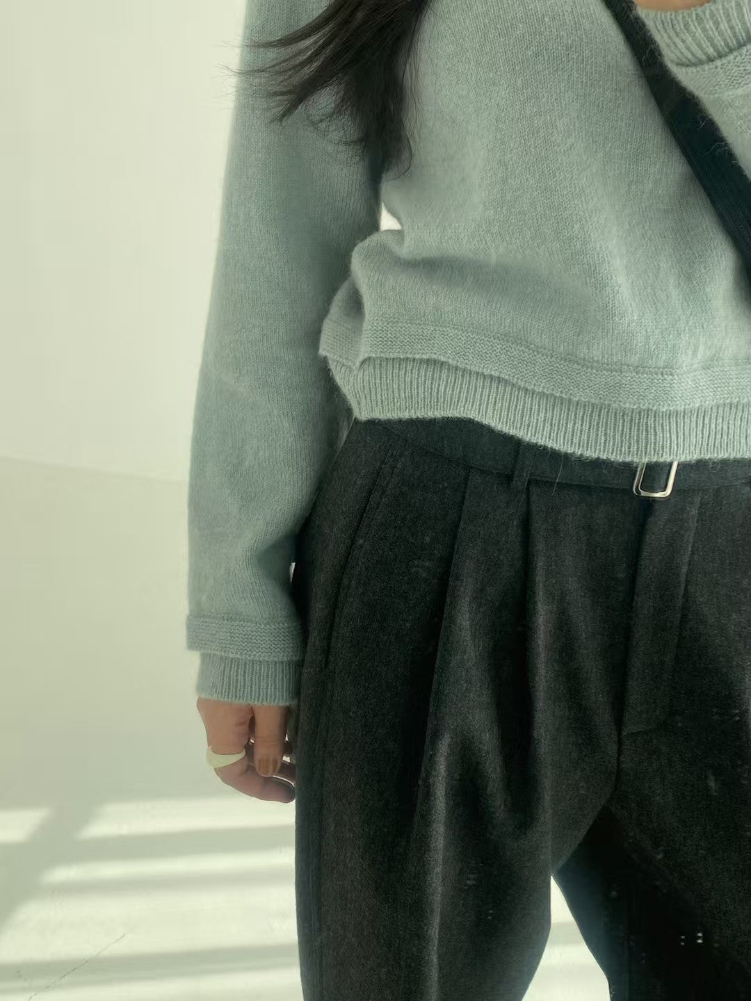 Umbria Top (4 Colors)