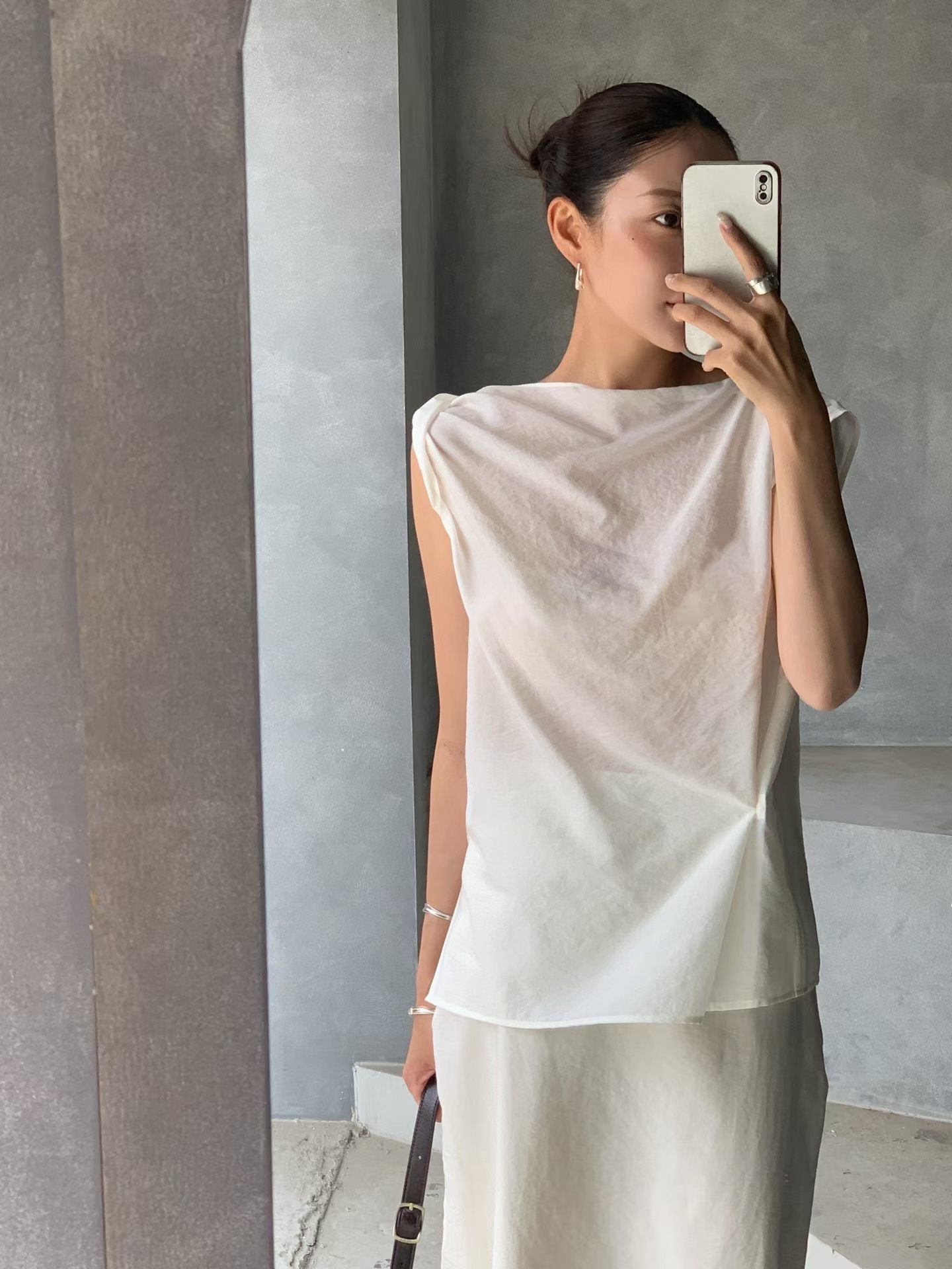Jessa Top (2 Colors)
