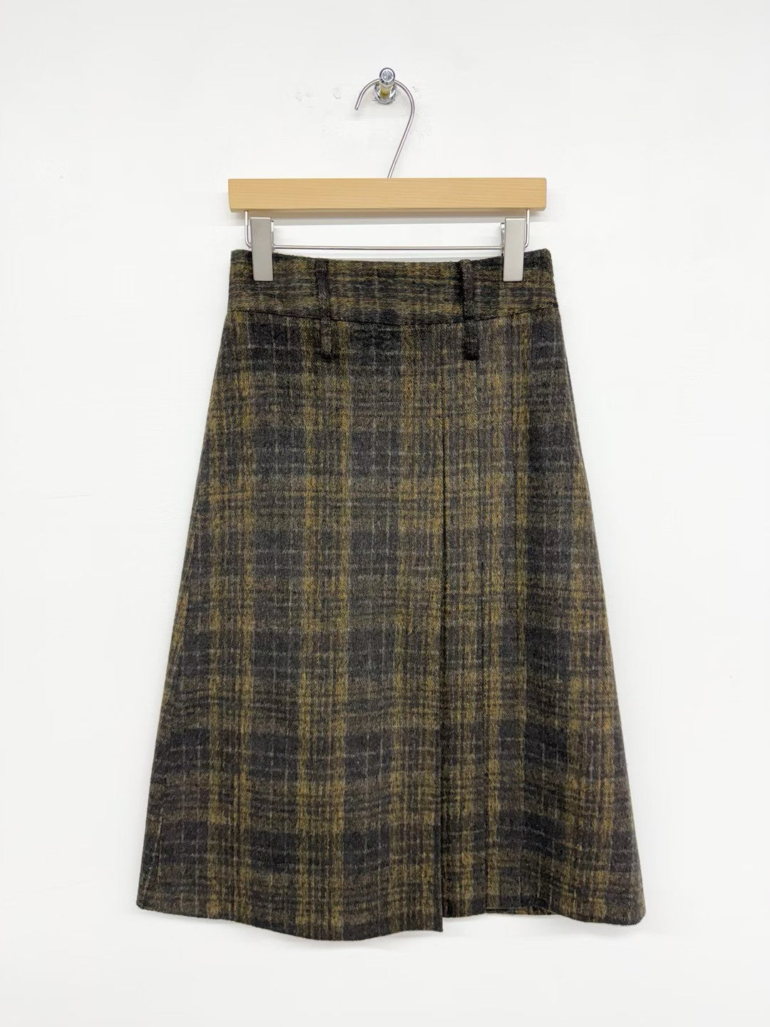 Anwen Skirt (2 Colors)