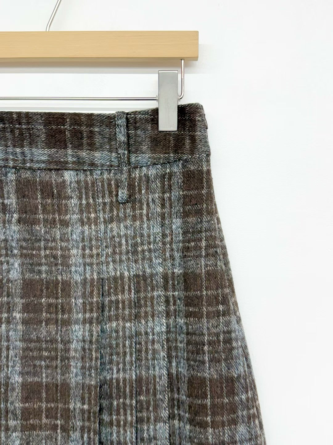 Anwen Skirt (2 Colors)