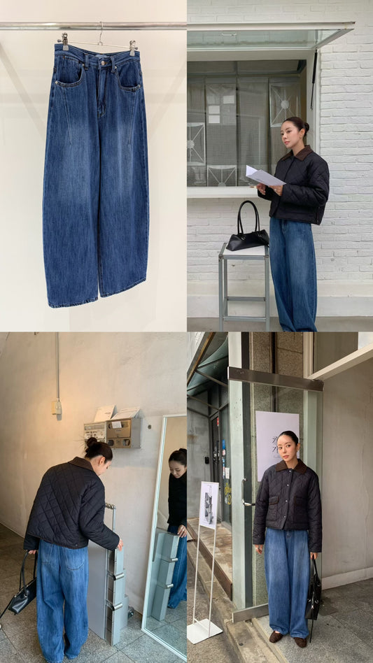 Solara Jeans