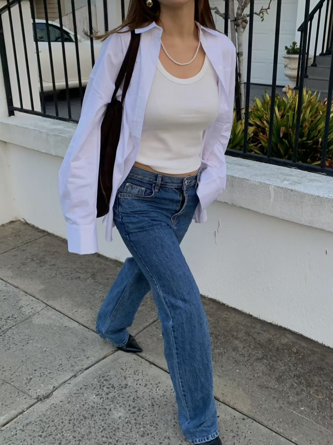 Adira Shirt (2 Colors)