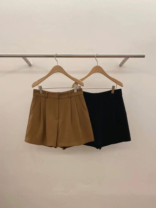 Keren Shorts (2 Colors)