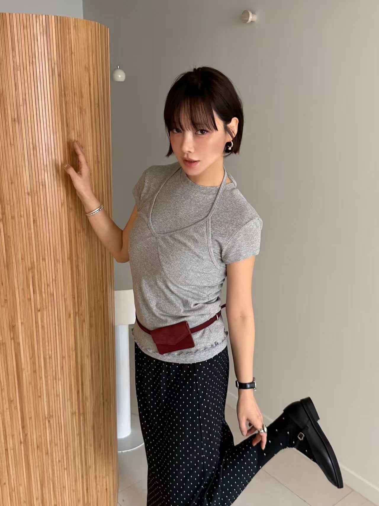 Zelian Skirt (2 Colors)