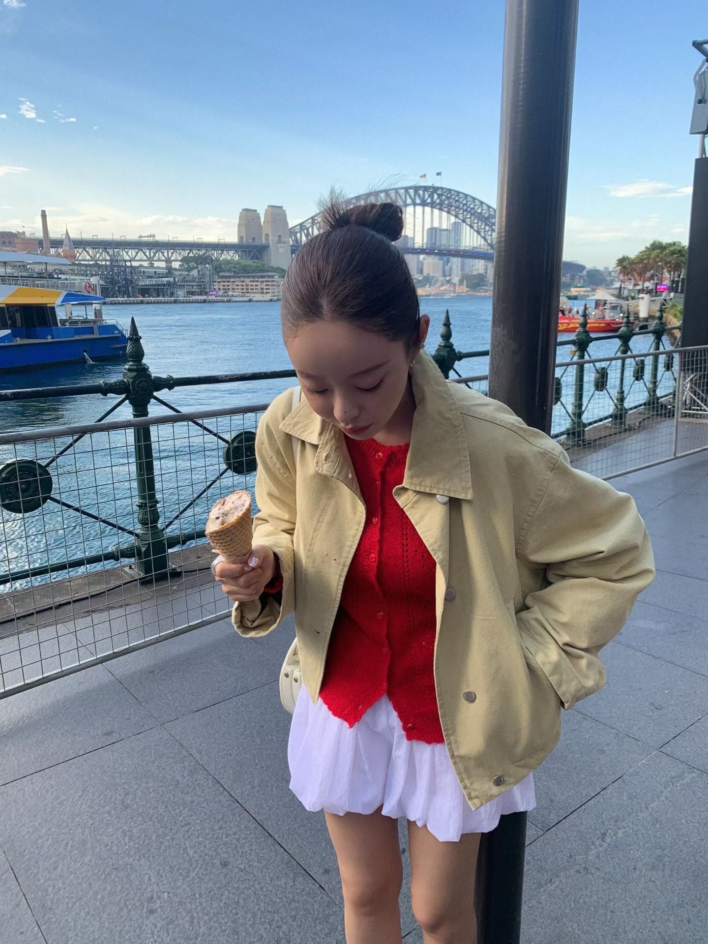 Winterlynn Knit Top (3 Colors)