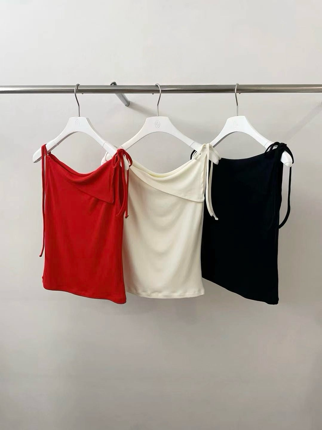 Luned Top (3 Colors)