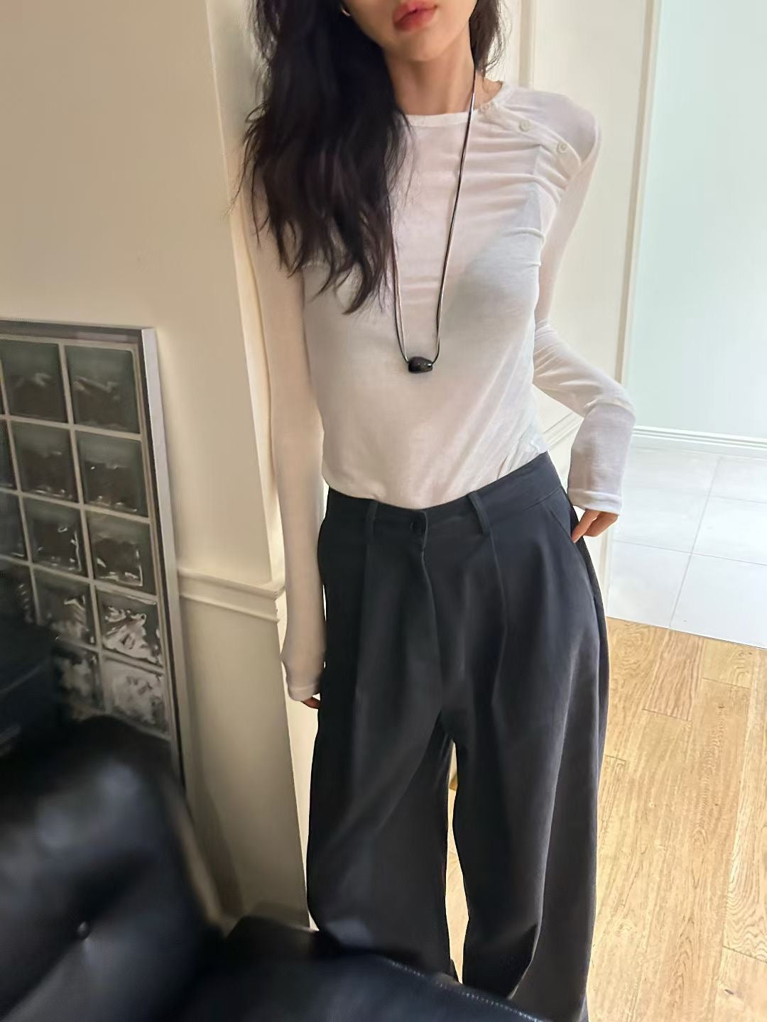 Waverly Top (4 Colors)
