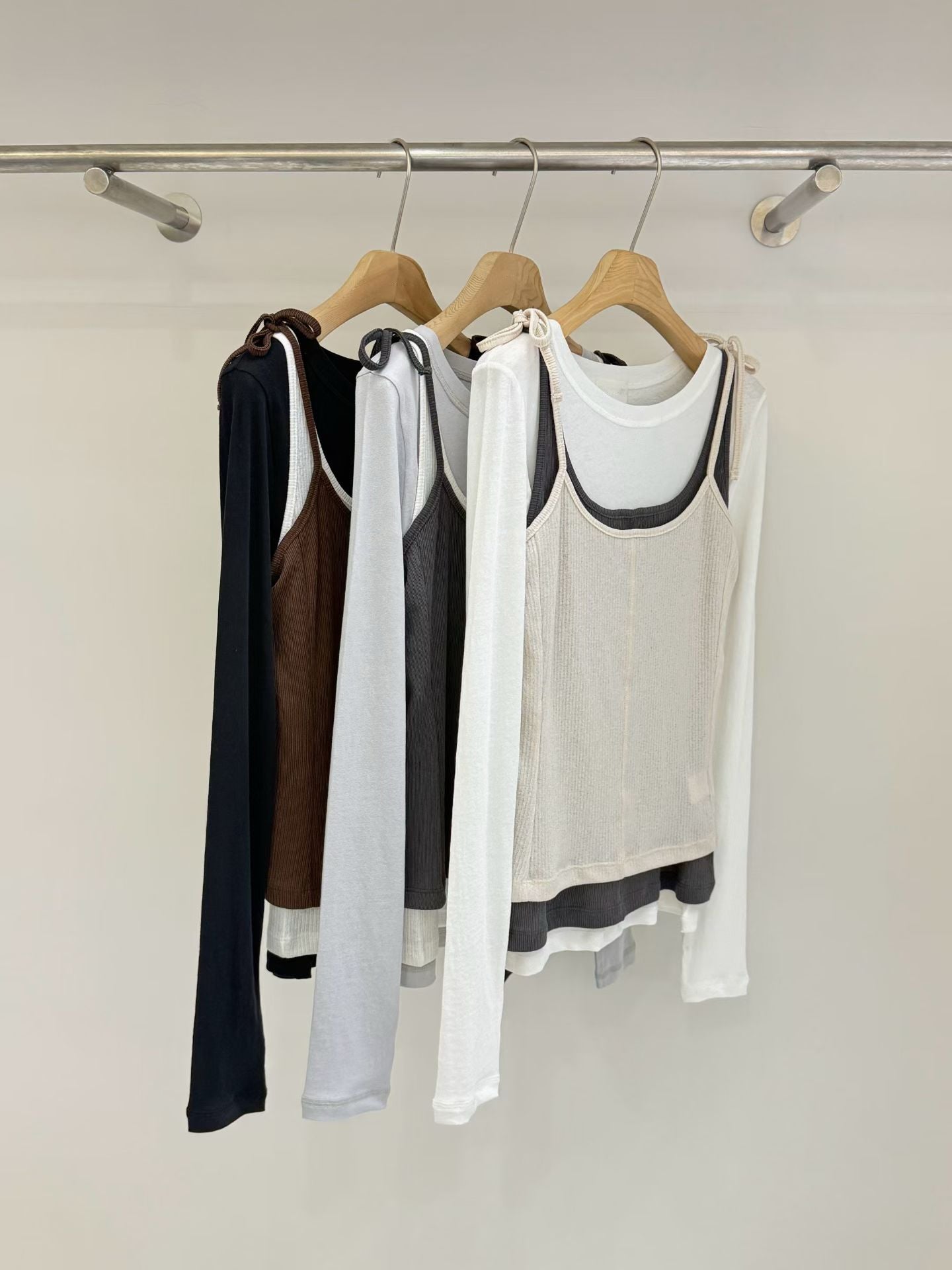 Maelis Top Set (3 Colors)