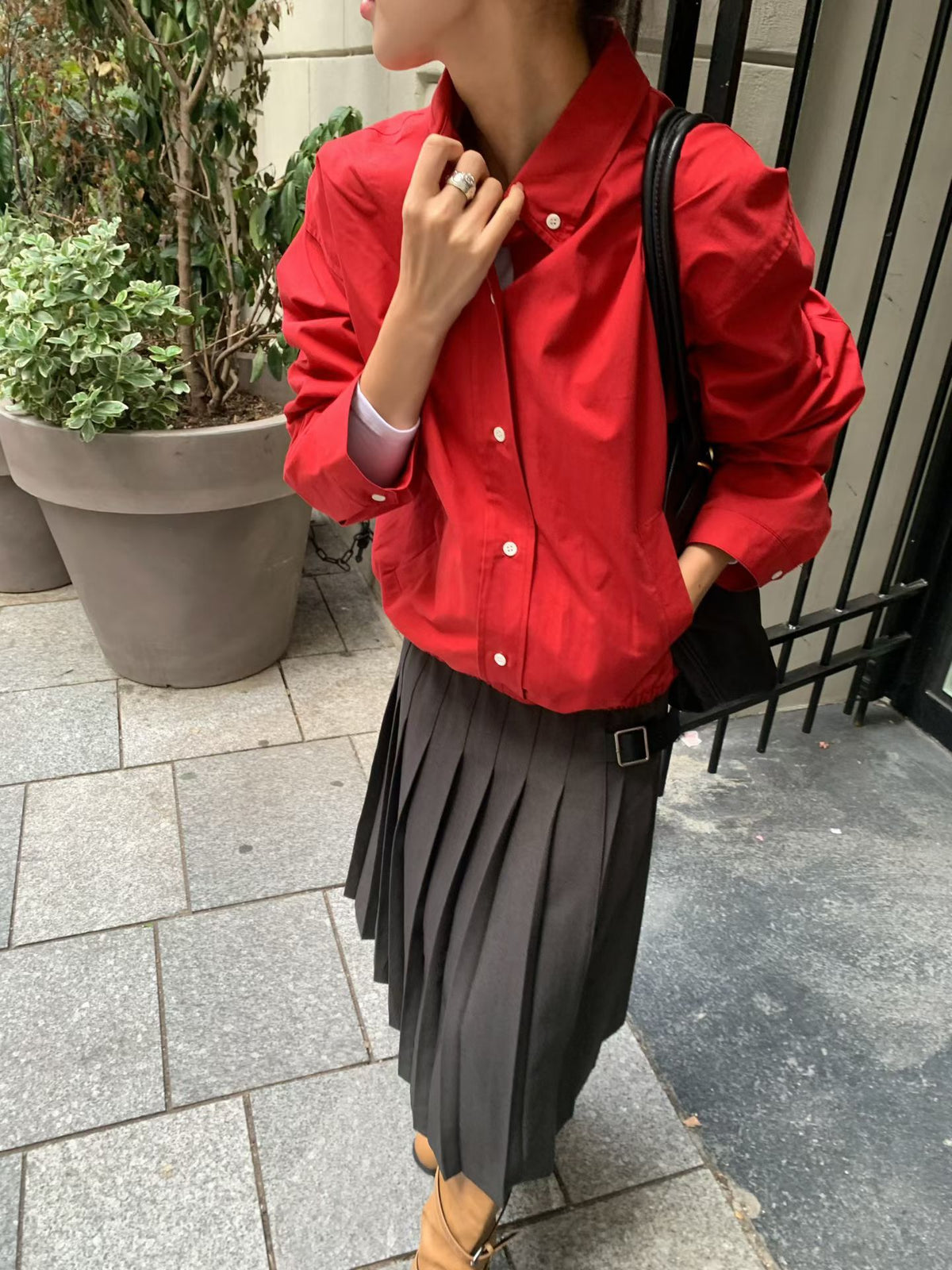 Fioran Jacket (3 Colors)