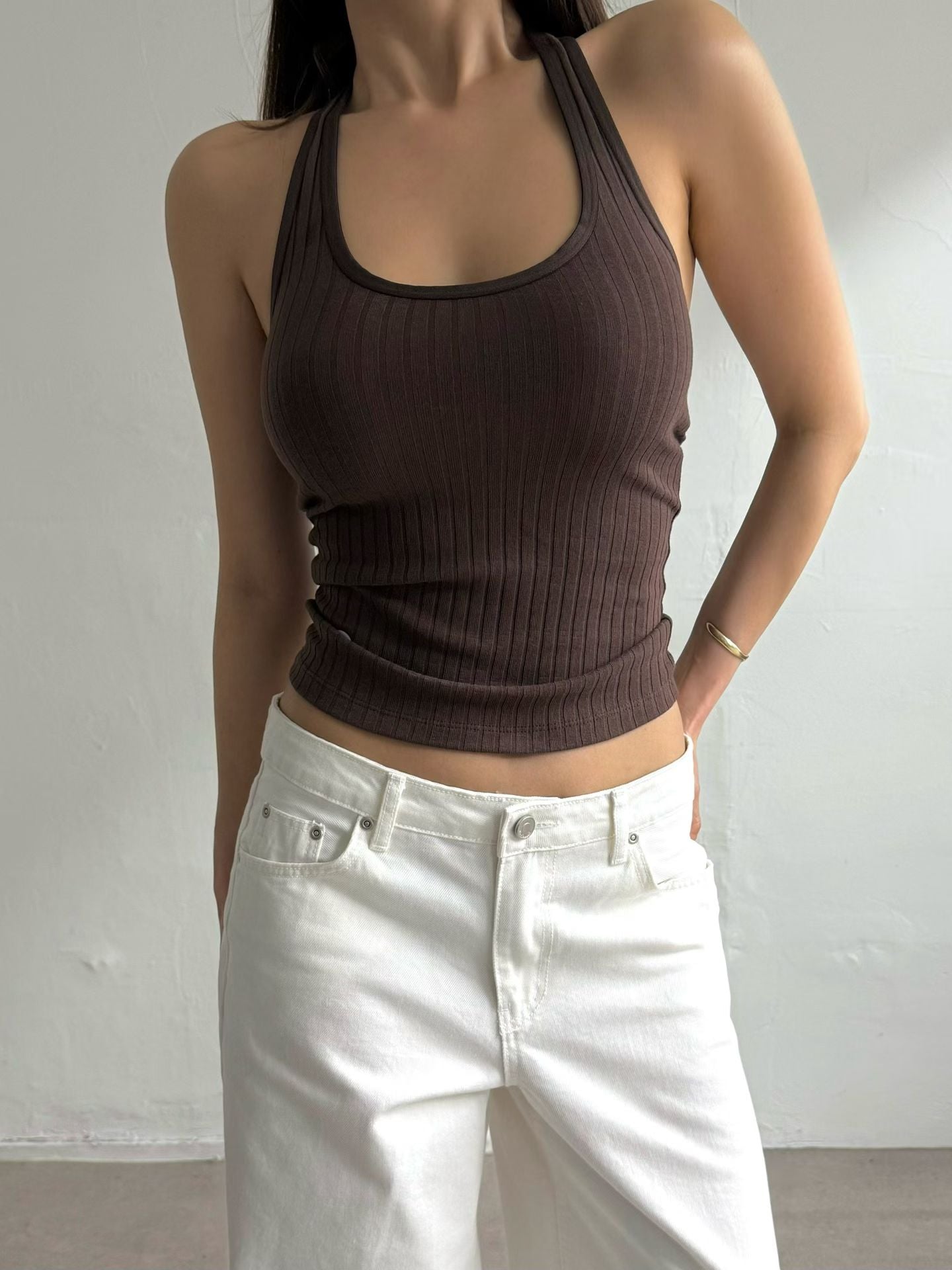 Valina Top (7 Colors)
