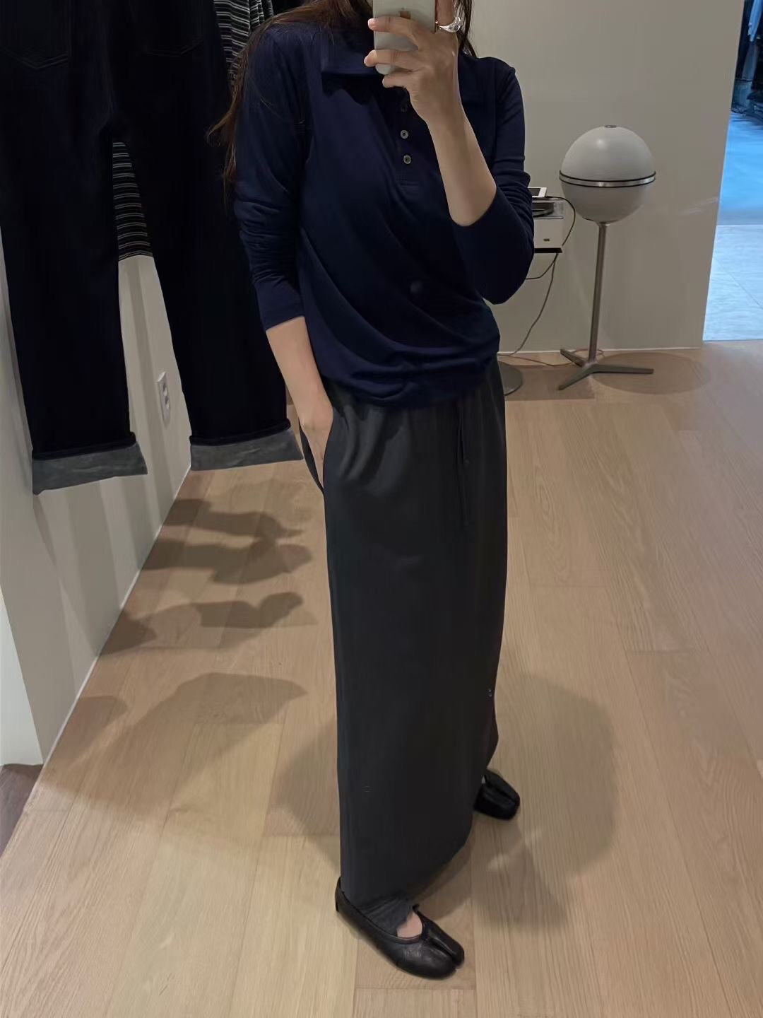 Noemi Top (3 Colors)