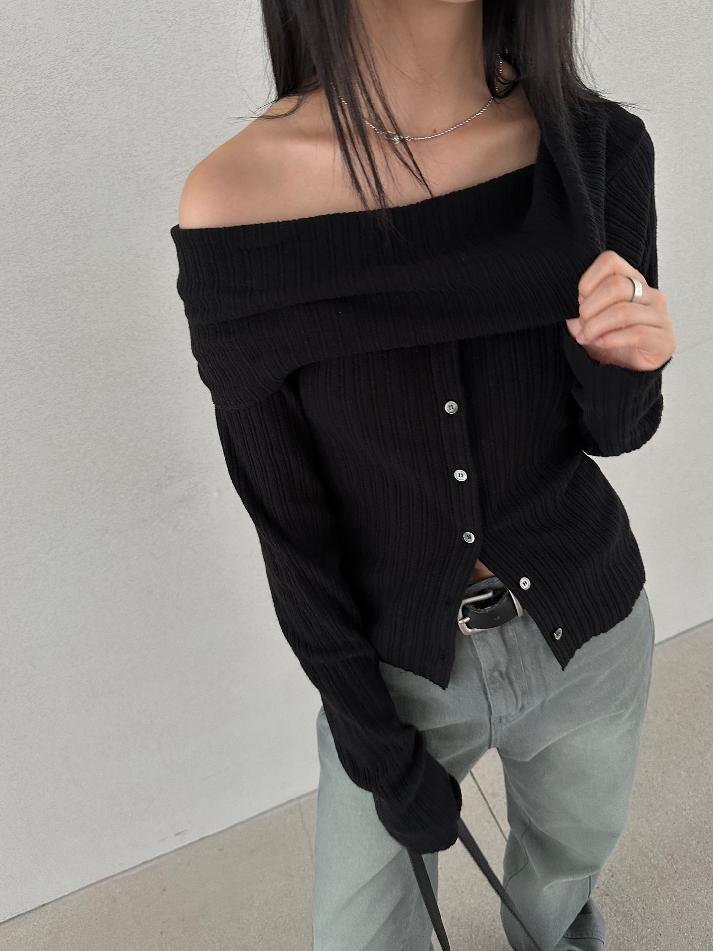 Odessa Top (3 Colors)