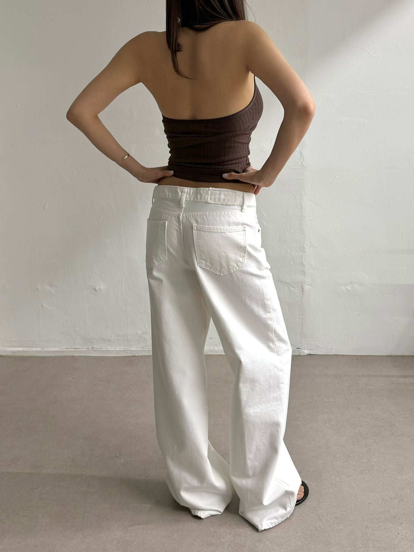 Valina Top (7 Colors)
