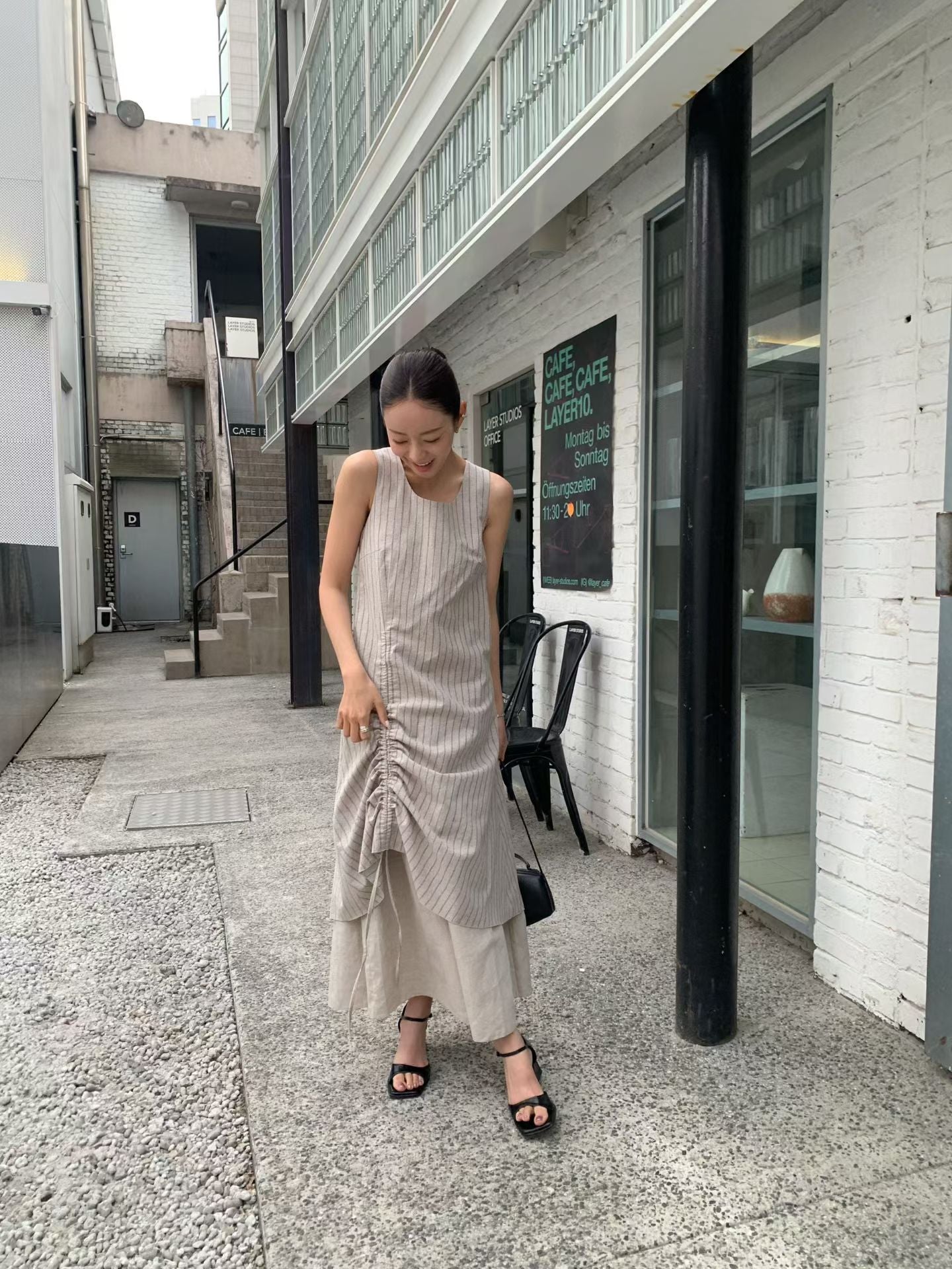 Circe OPS (2 Colors)