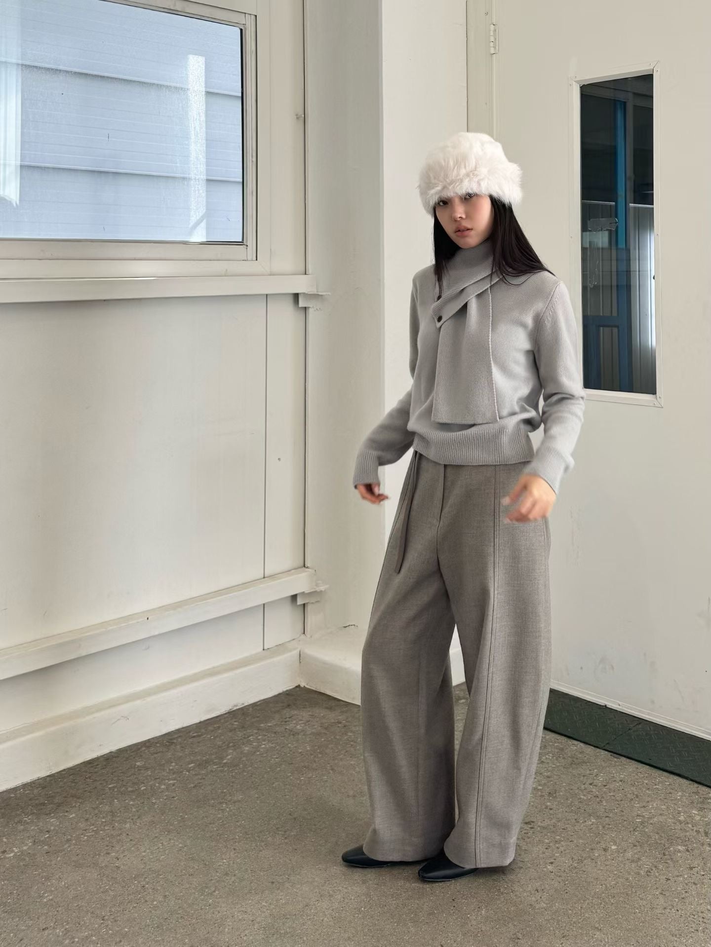 Orinthia Pants (3 Colors)