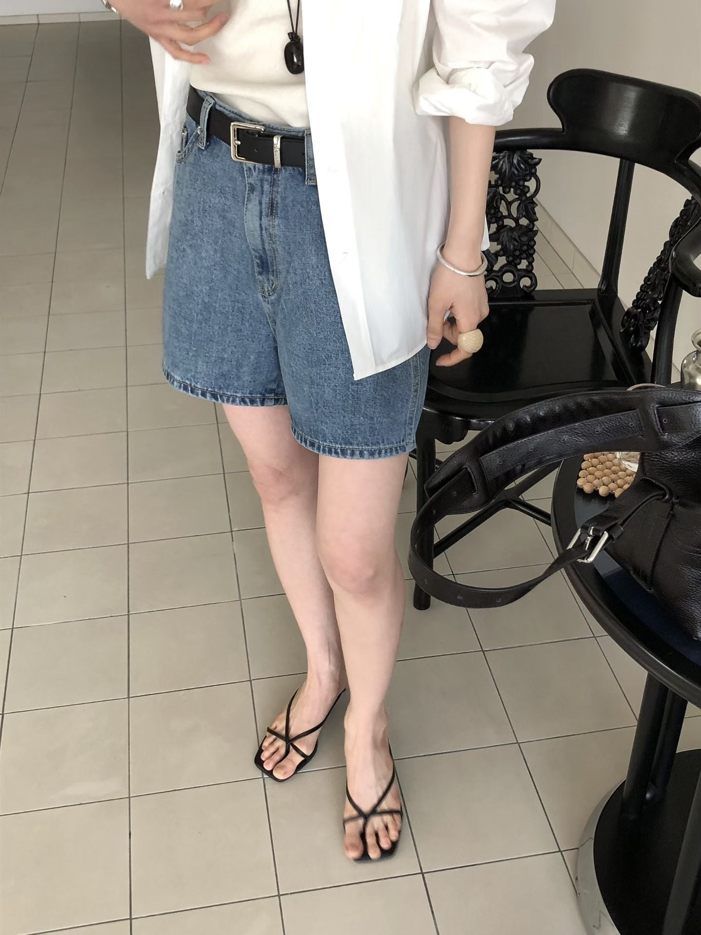 Ananke Jeans (2 Colors)