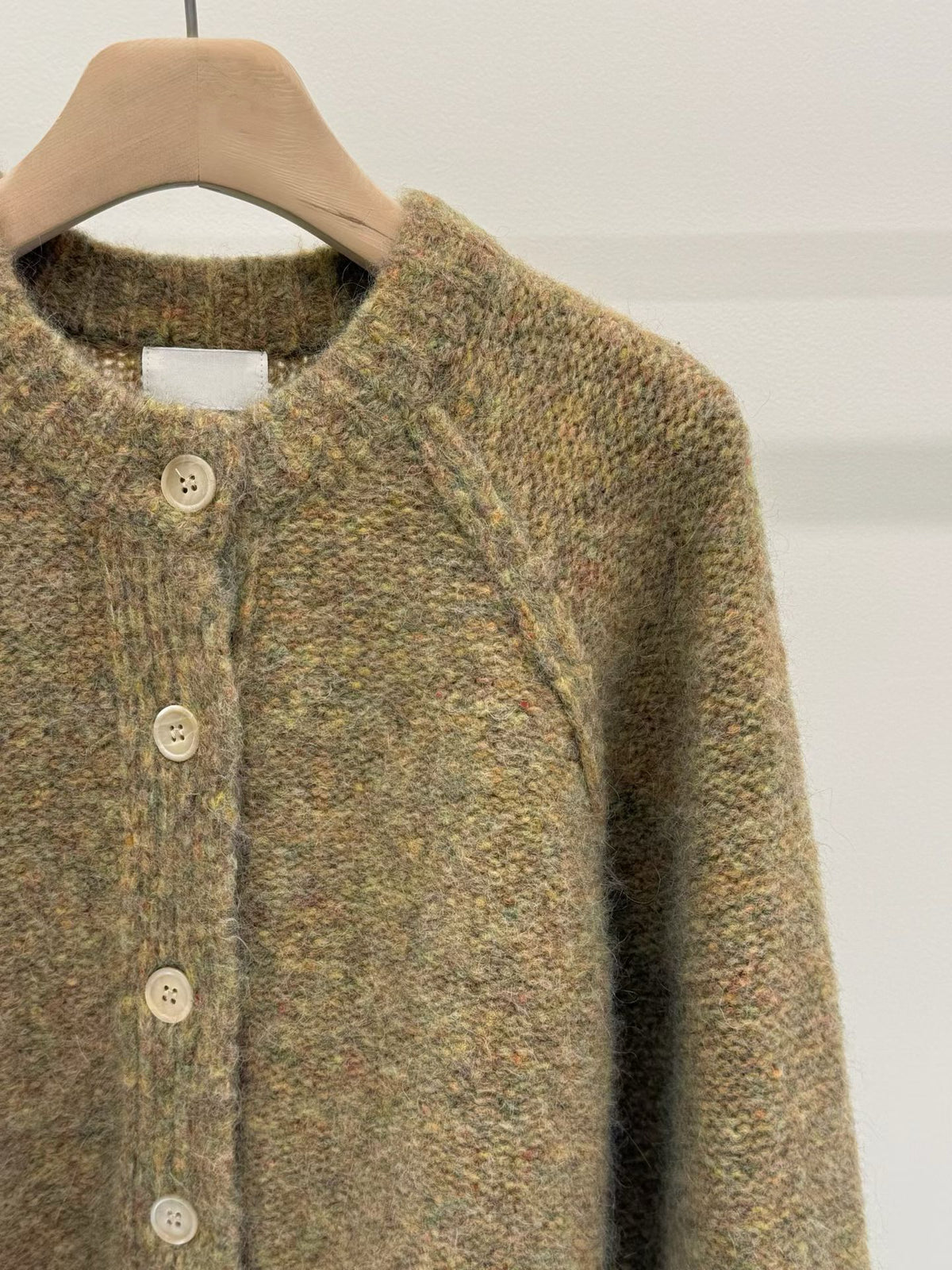 Dameryn Cardigan (3 Colors)