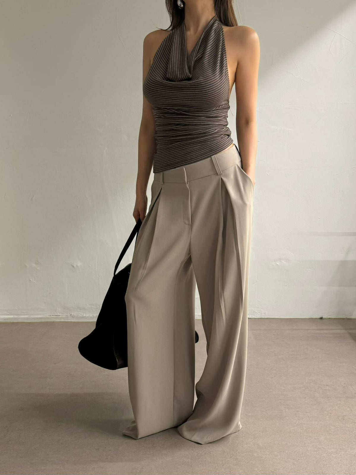 Cassiopeia Top (3 Colors)