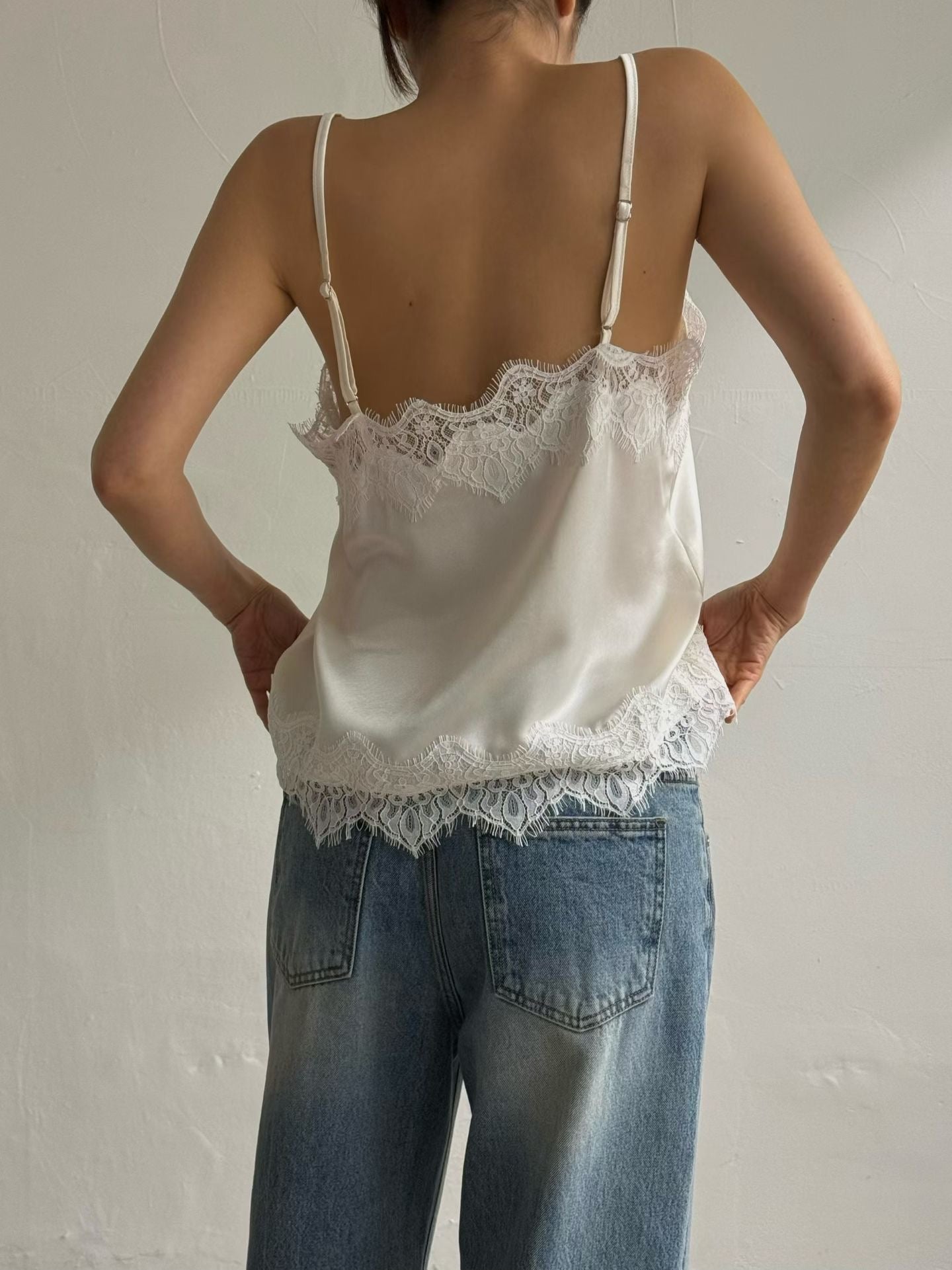 Cerwyn Jeans