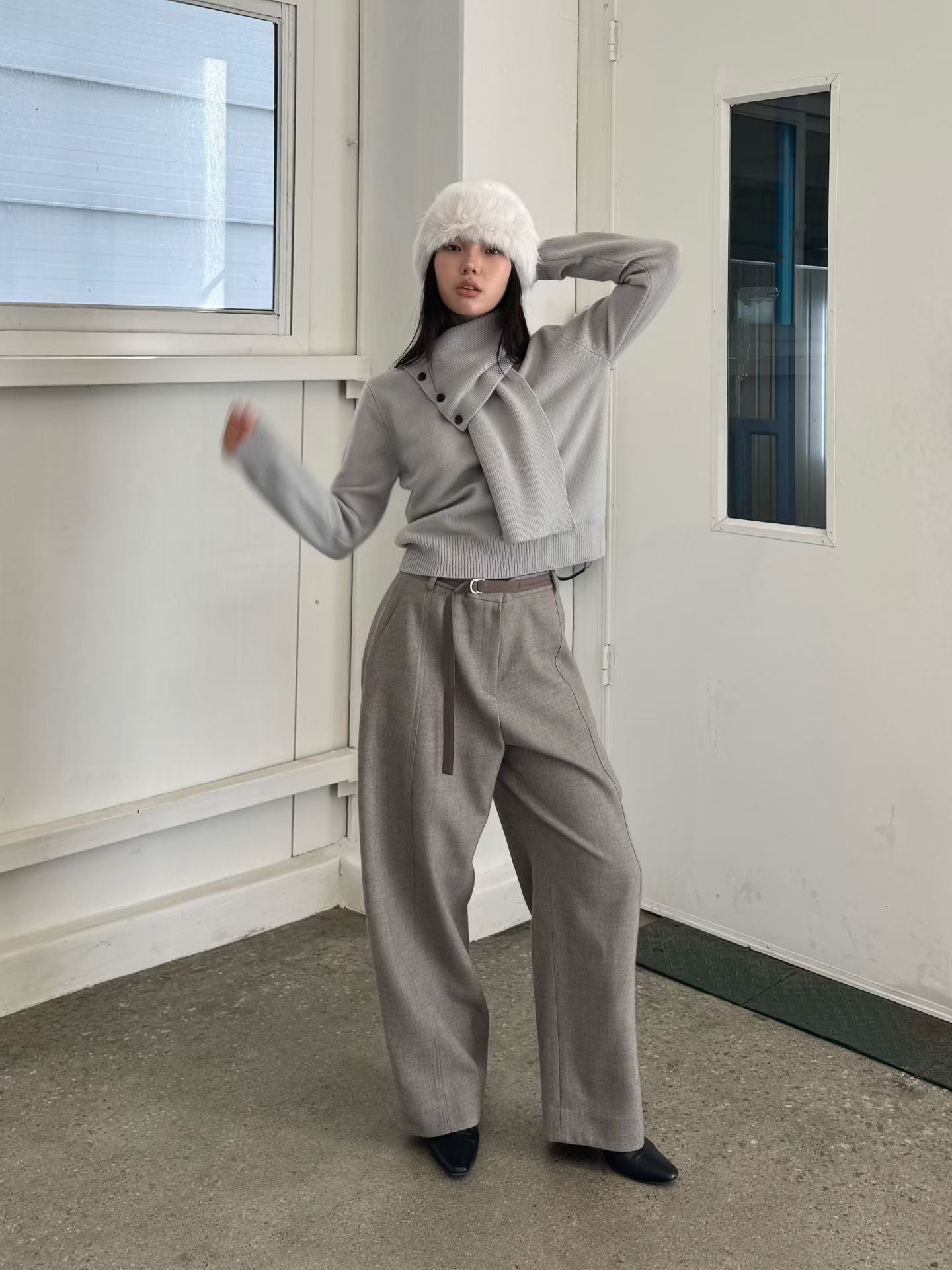 Orinthia Pants (3 Colors)