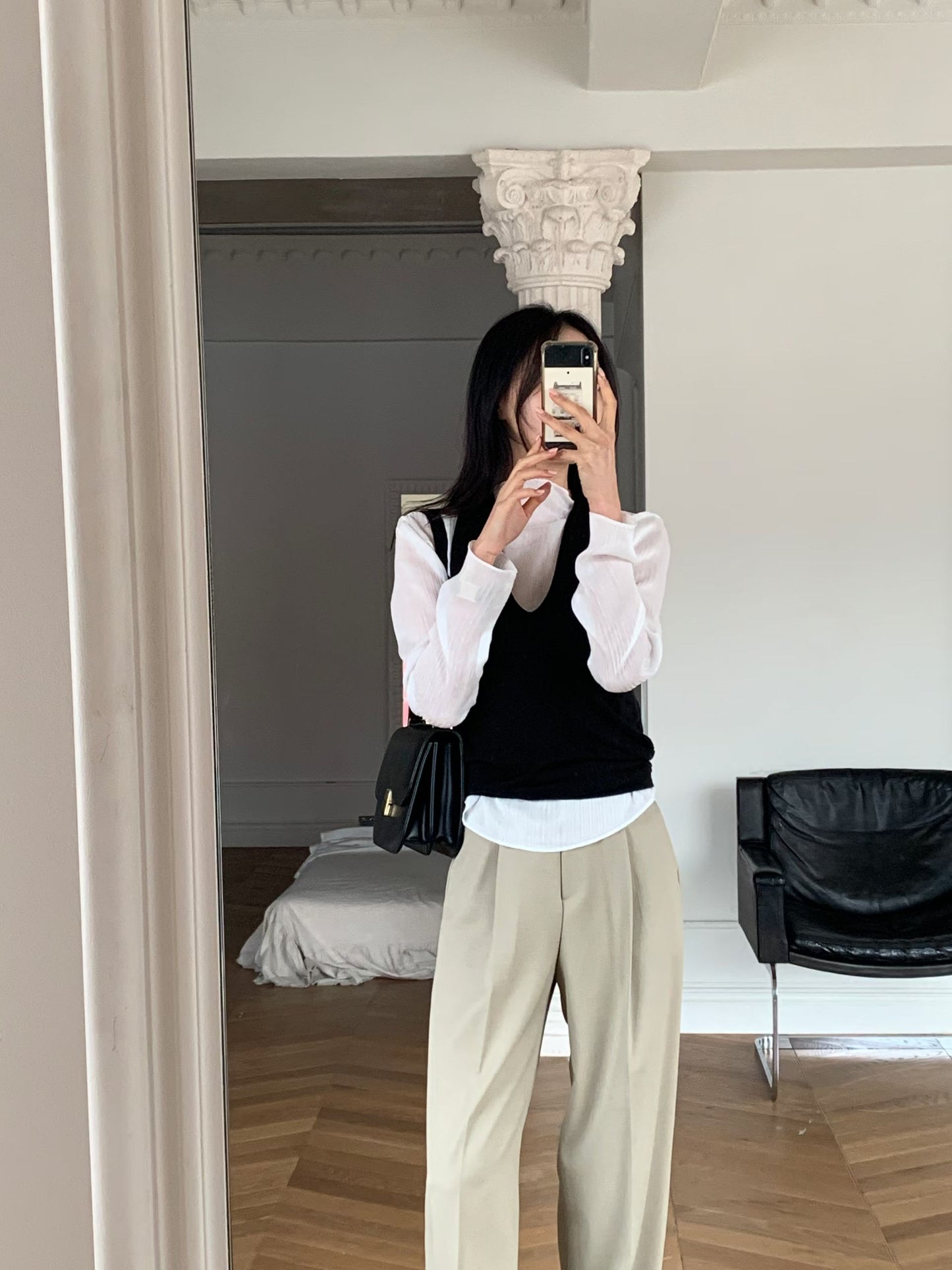 Liesel Pants (3 Colors)