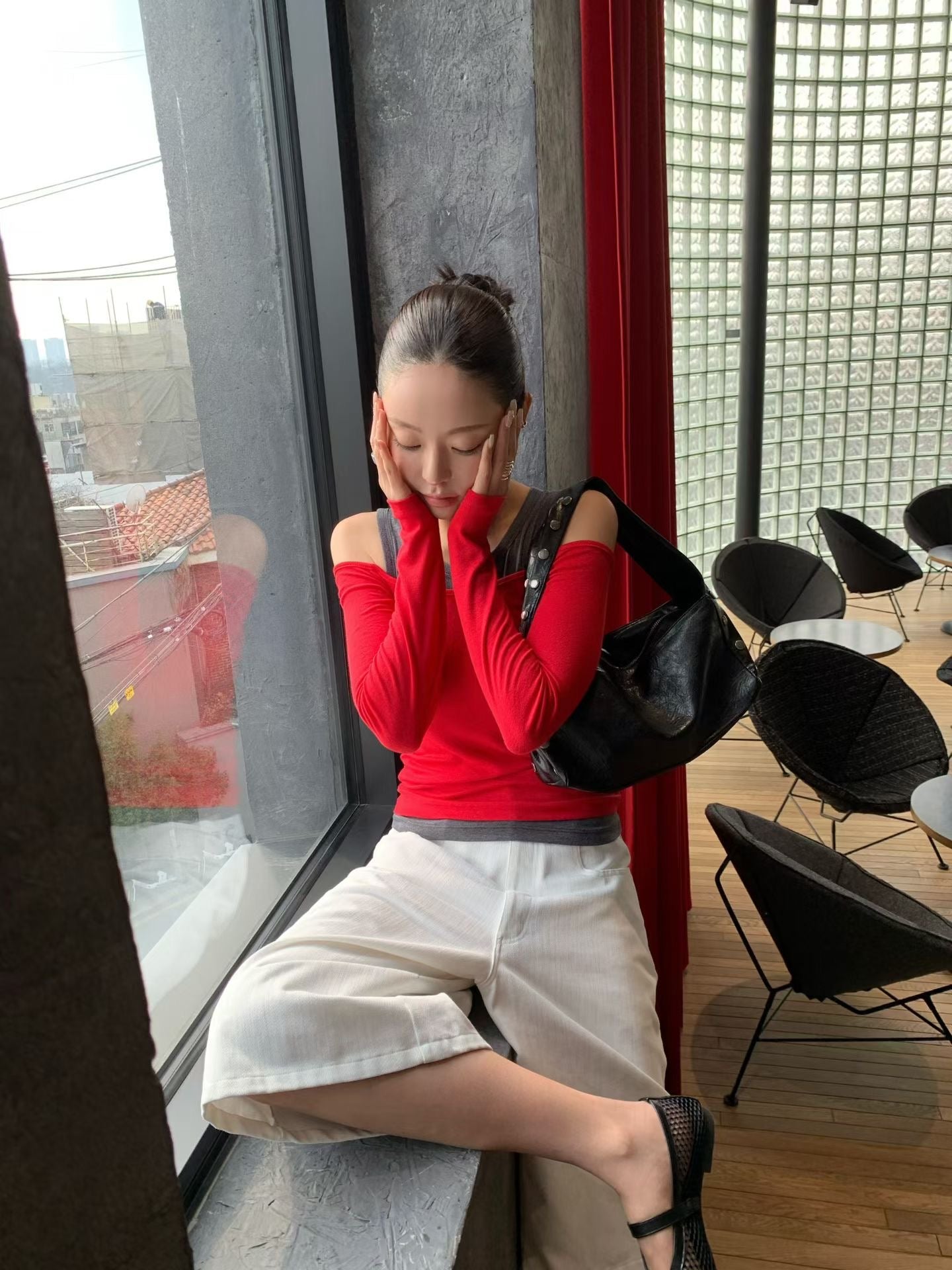 Alex Top Set (3 Colors)