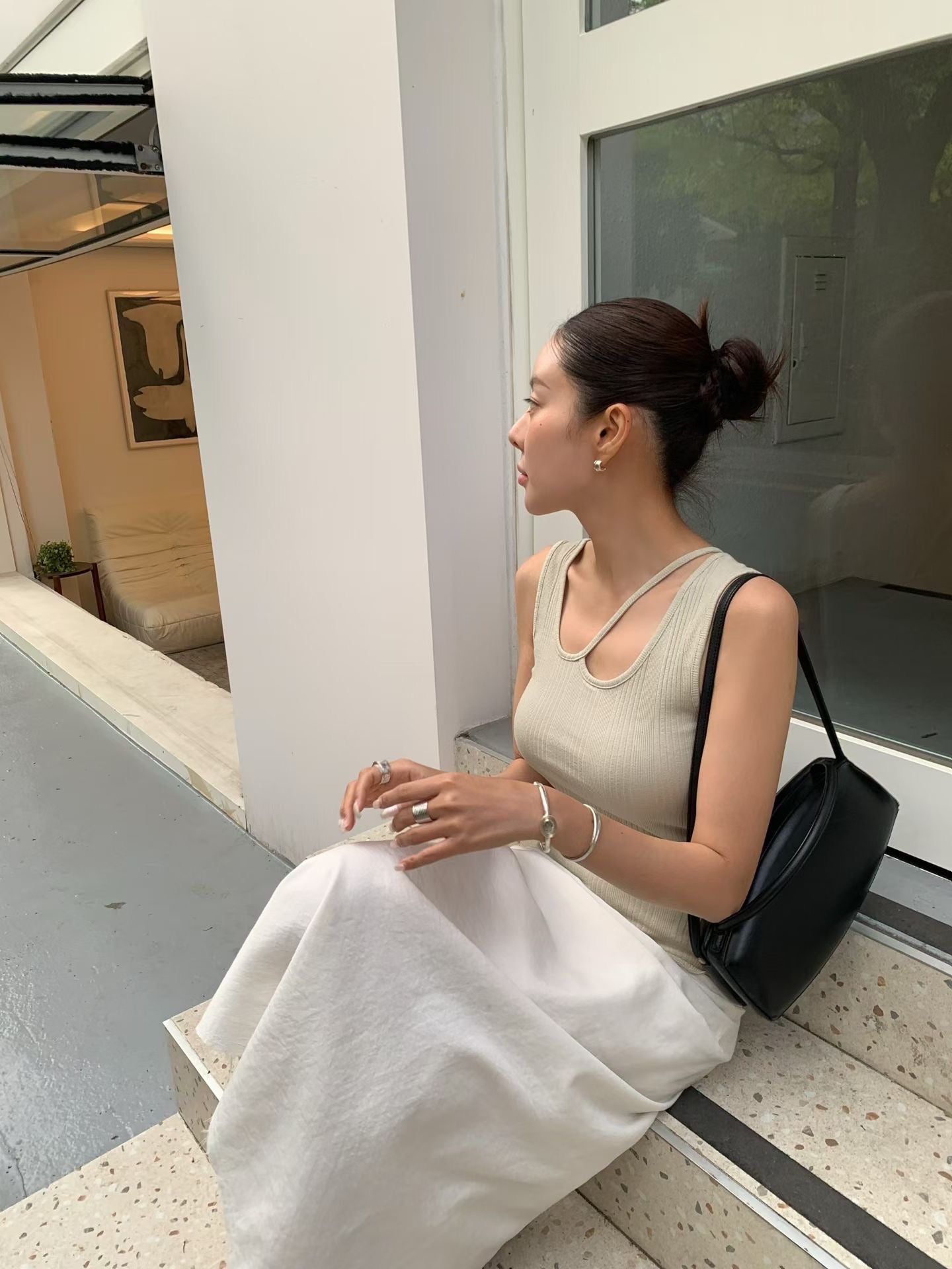 Calytrix Top (4 Colors)