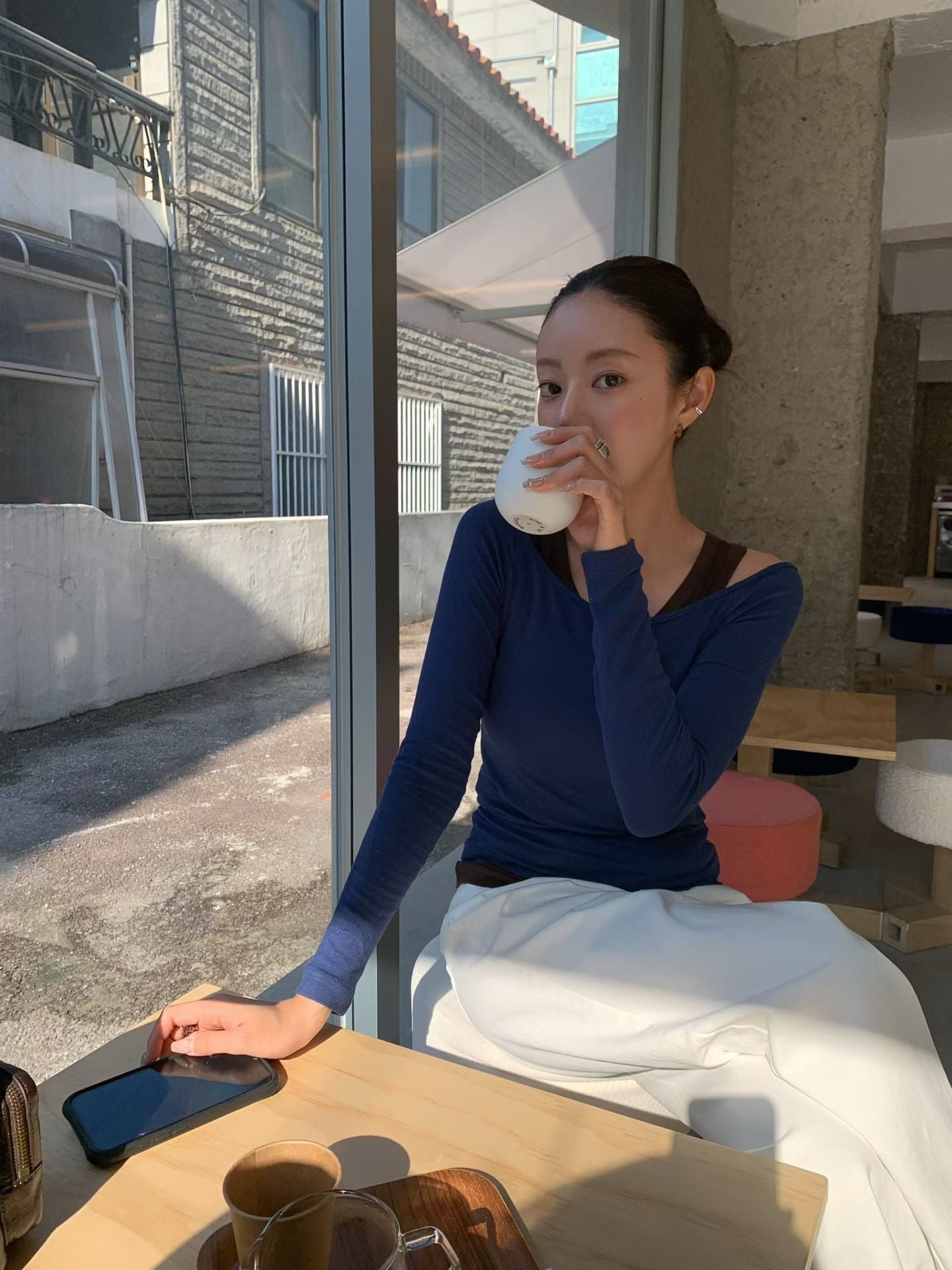 Alex Top Set (3 Colors)