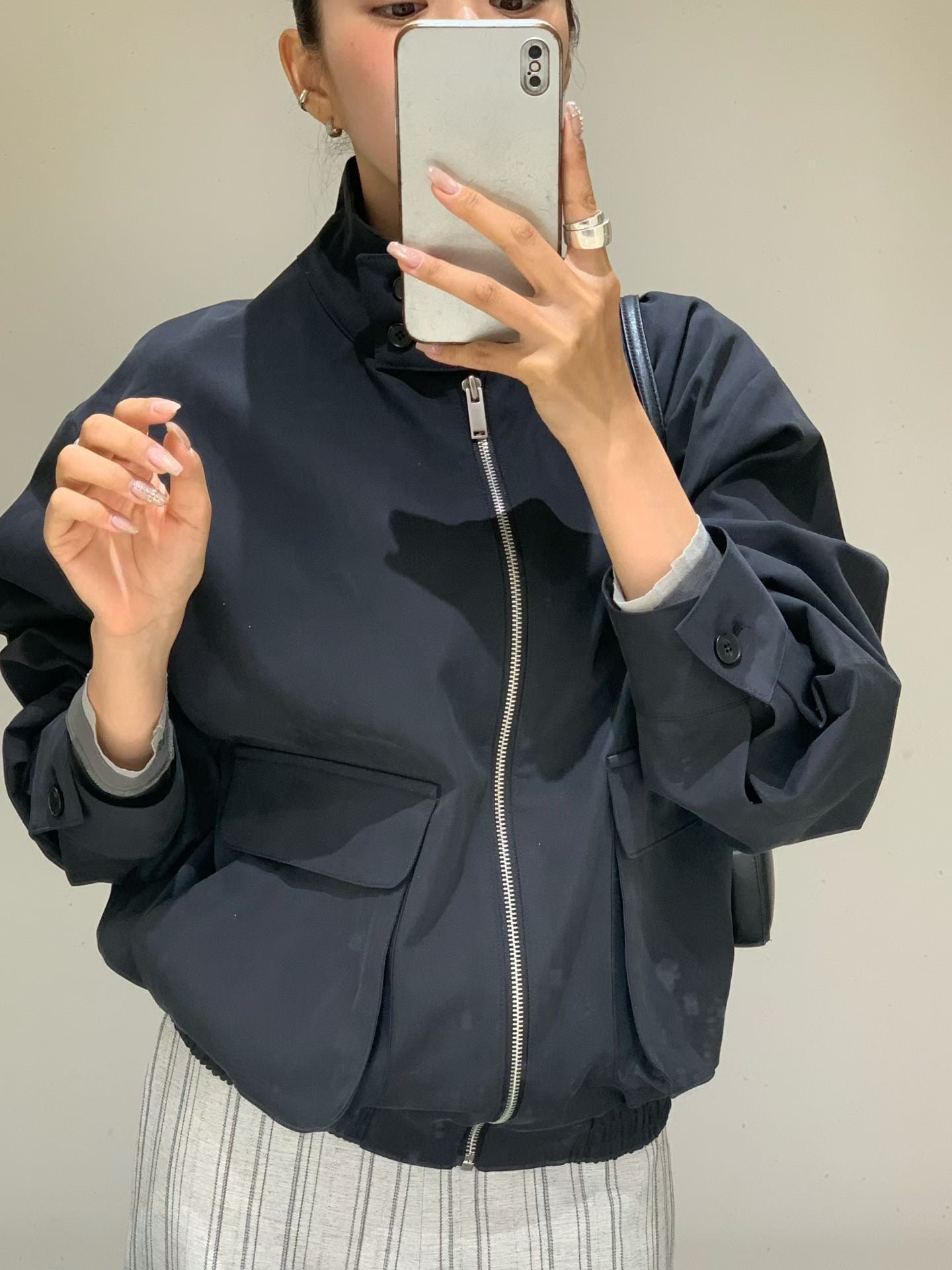 Iolanthe Jacket (3 Colors)