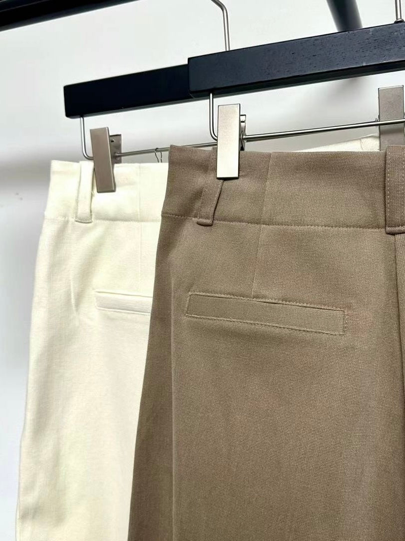 Noelle Pants (2 Colors)