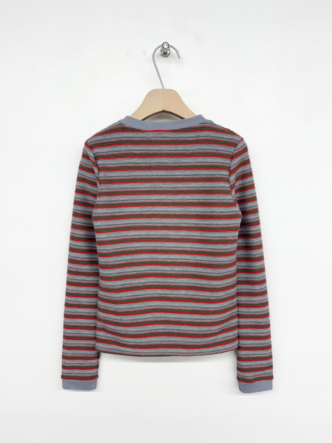 Thora Top (3 Colors)