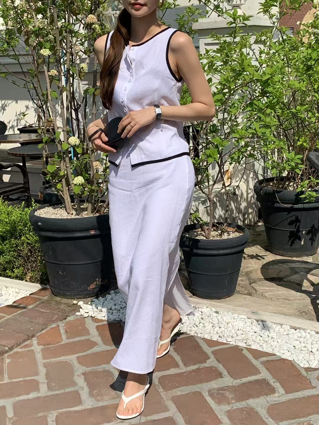 Daria Skirt (3 Colors)