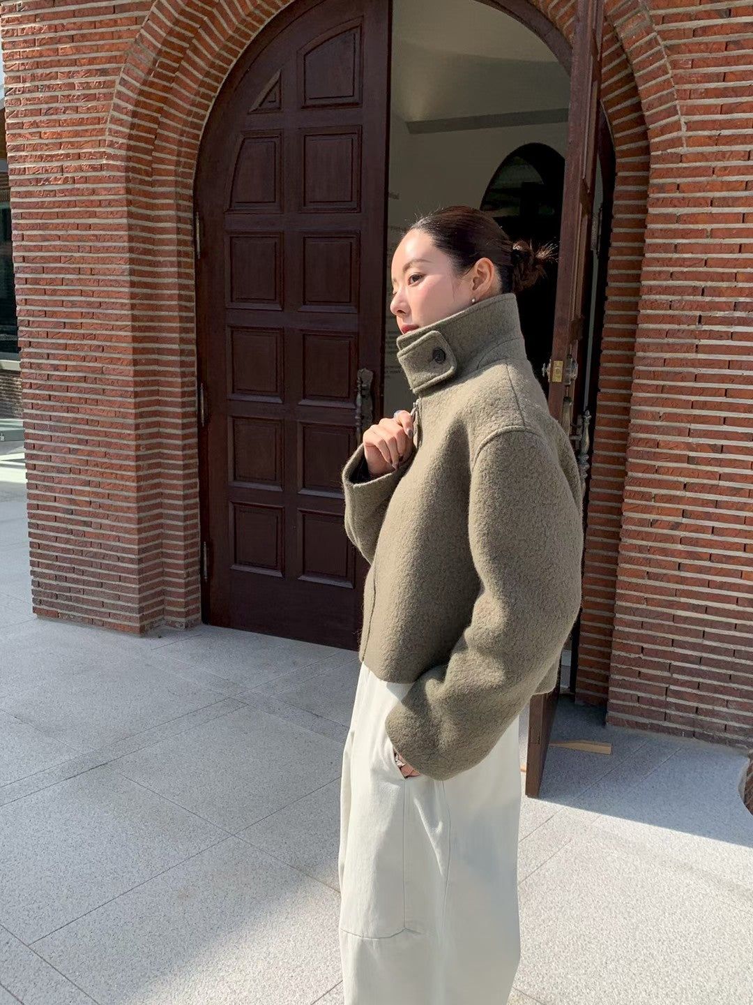 Maren Jacket (3 Colors)