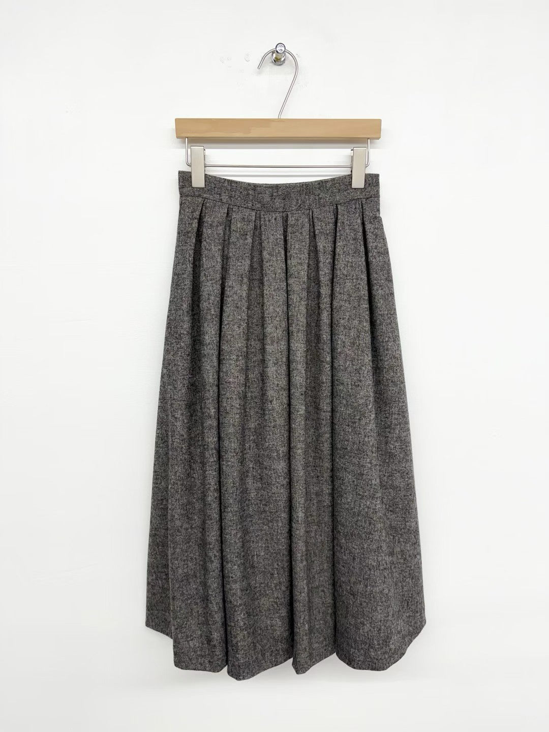 Fern Skirt (2 Colors)