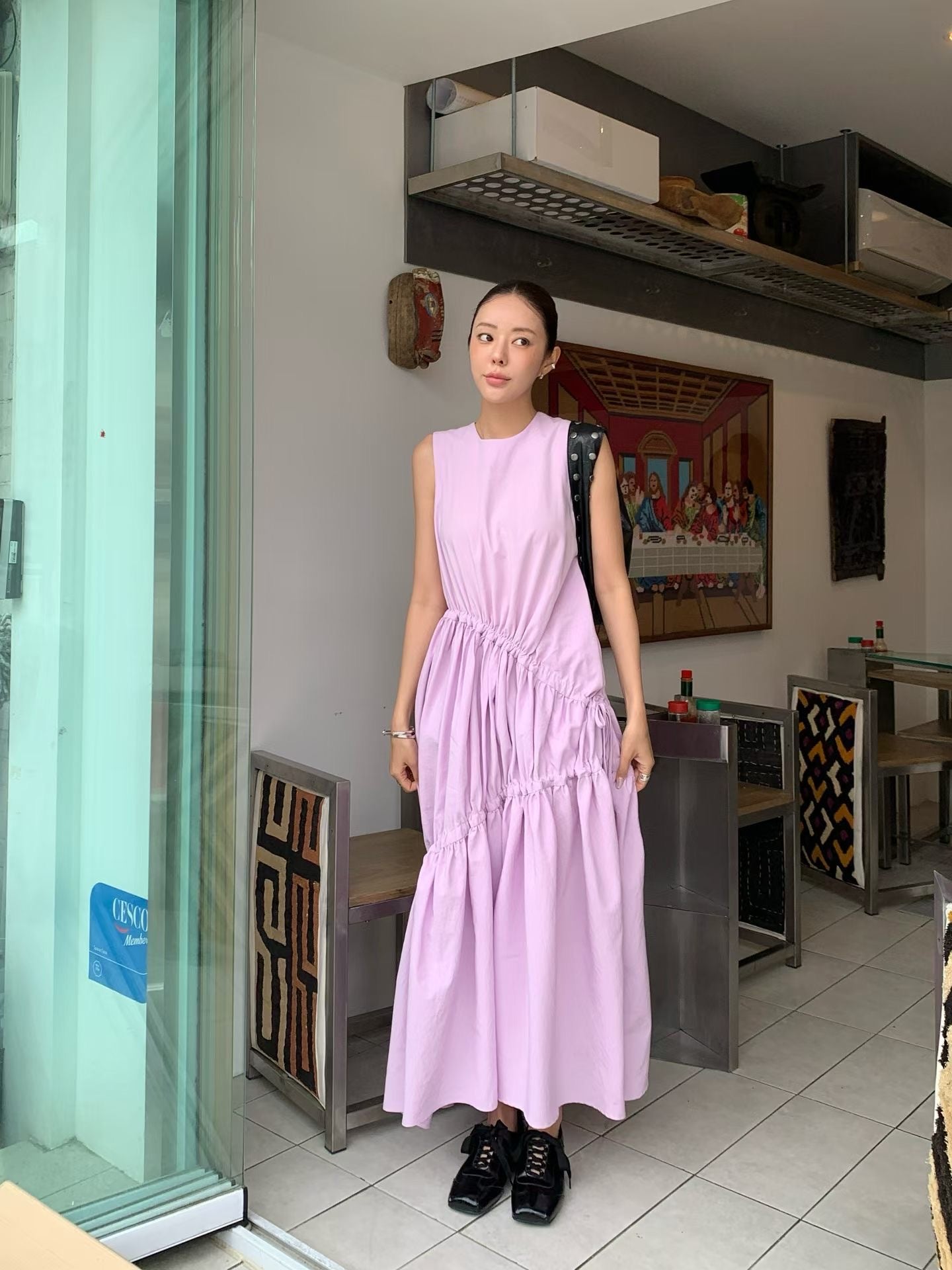 Amphitrite OPS (3 Colors)