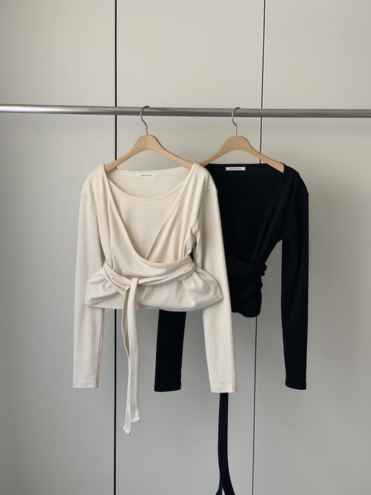 Emerson Top (2 Colors)