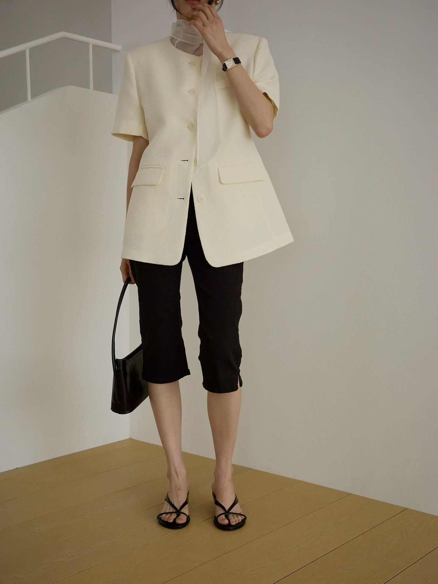 Achelois Jacket (2 Colors)