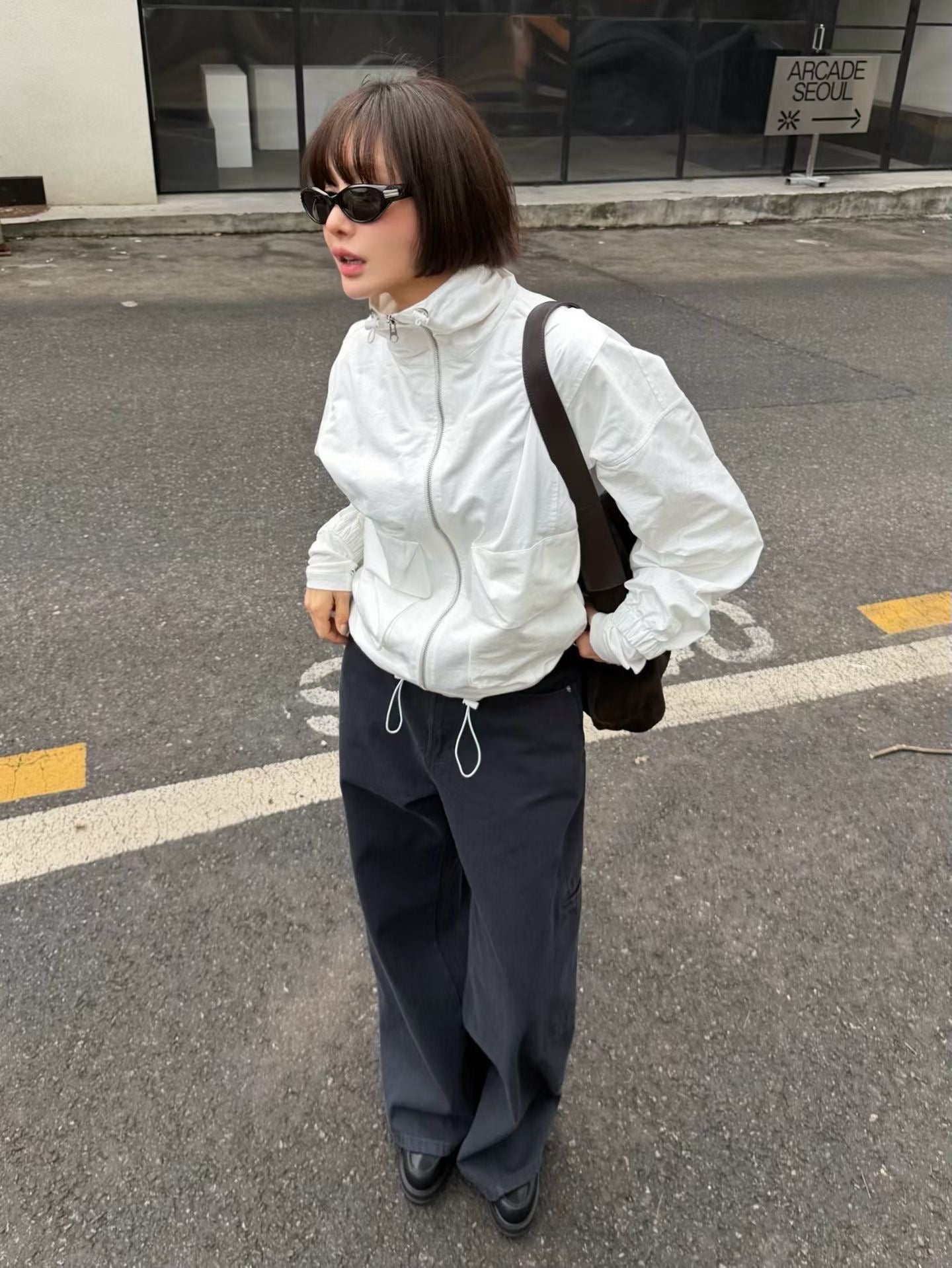 Kaelith Jacket (2 Colors)