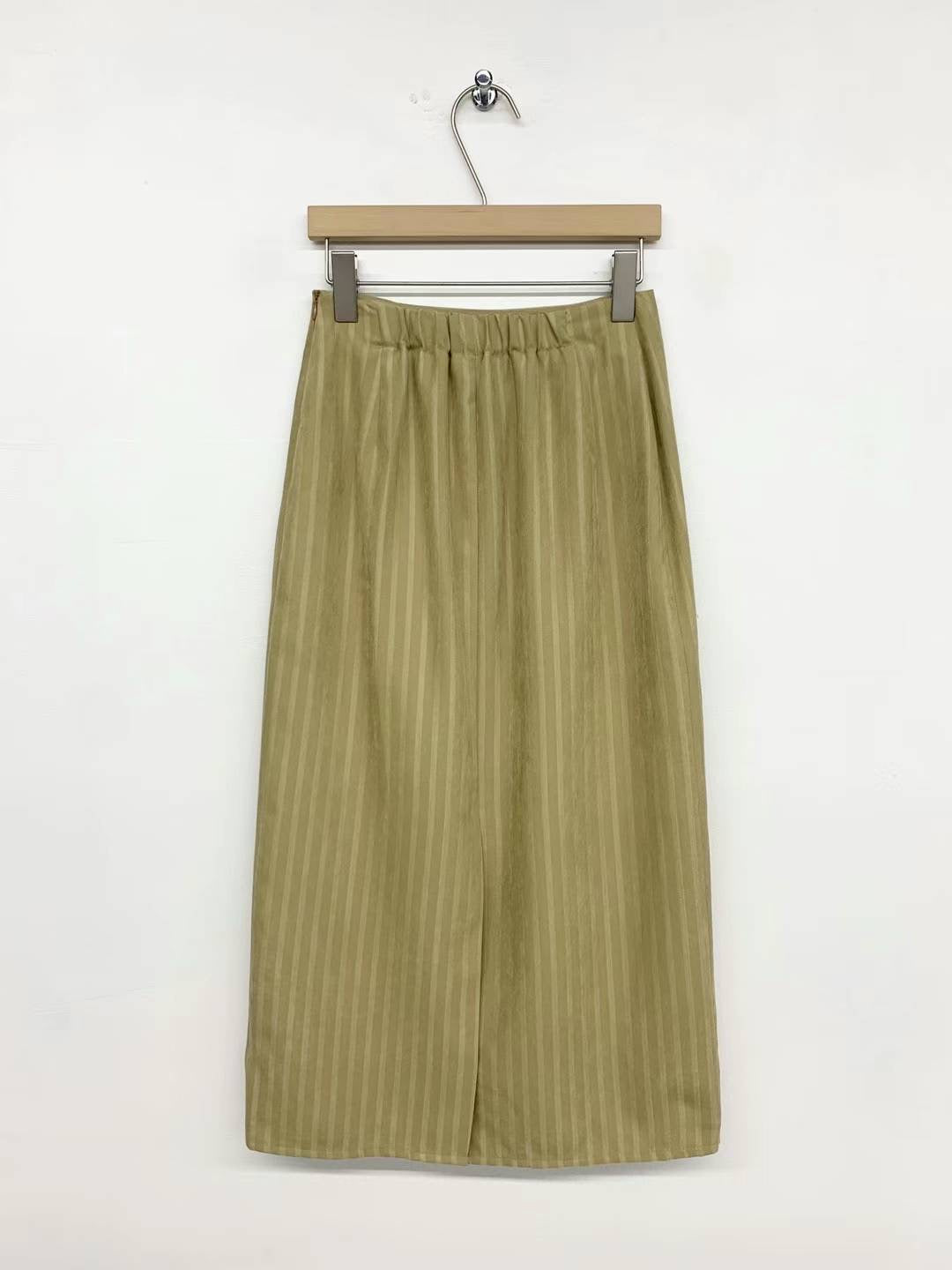 Claire Skirt (2 Colors)