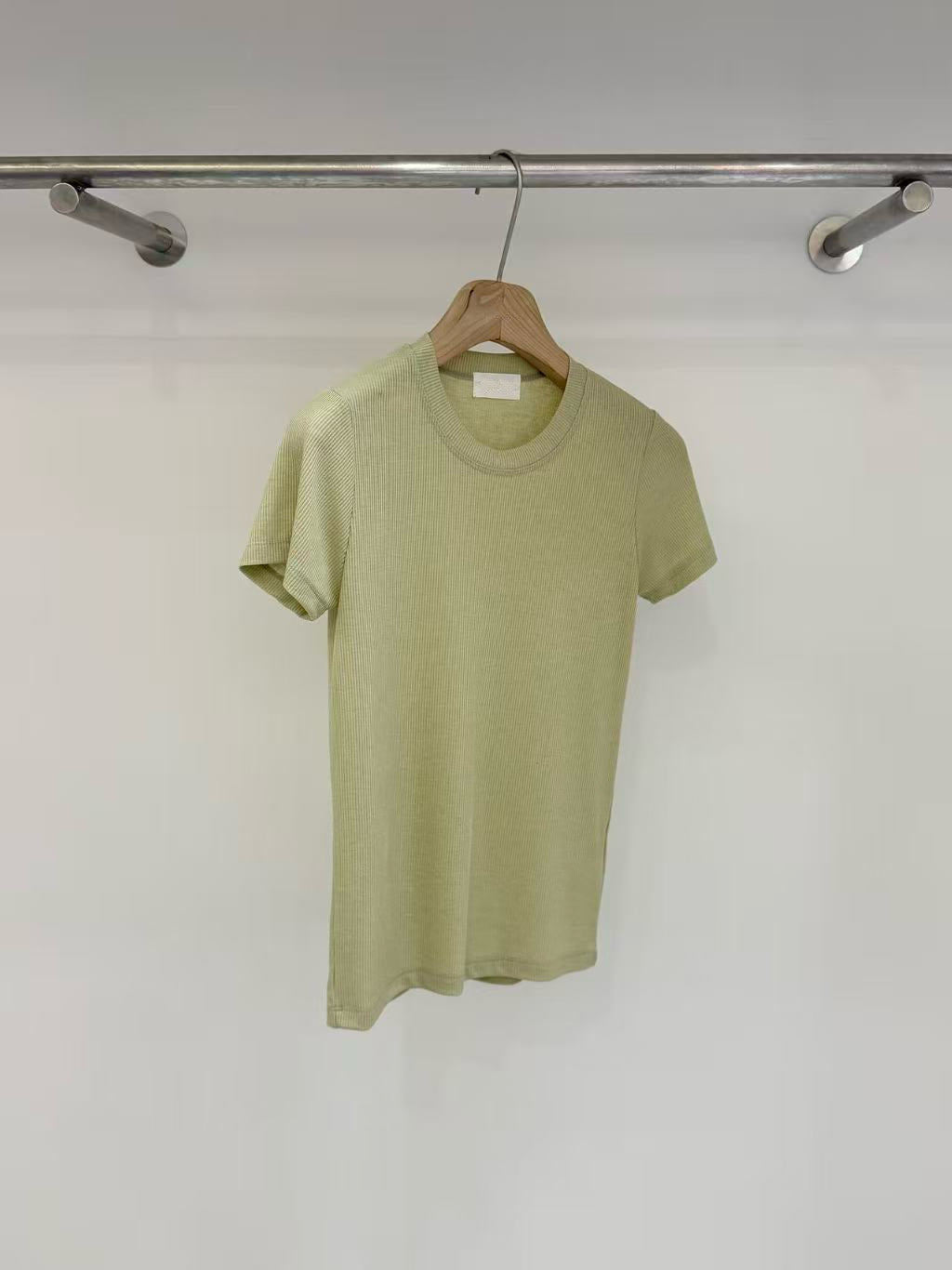 Apate Tee (5 Colors)