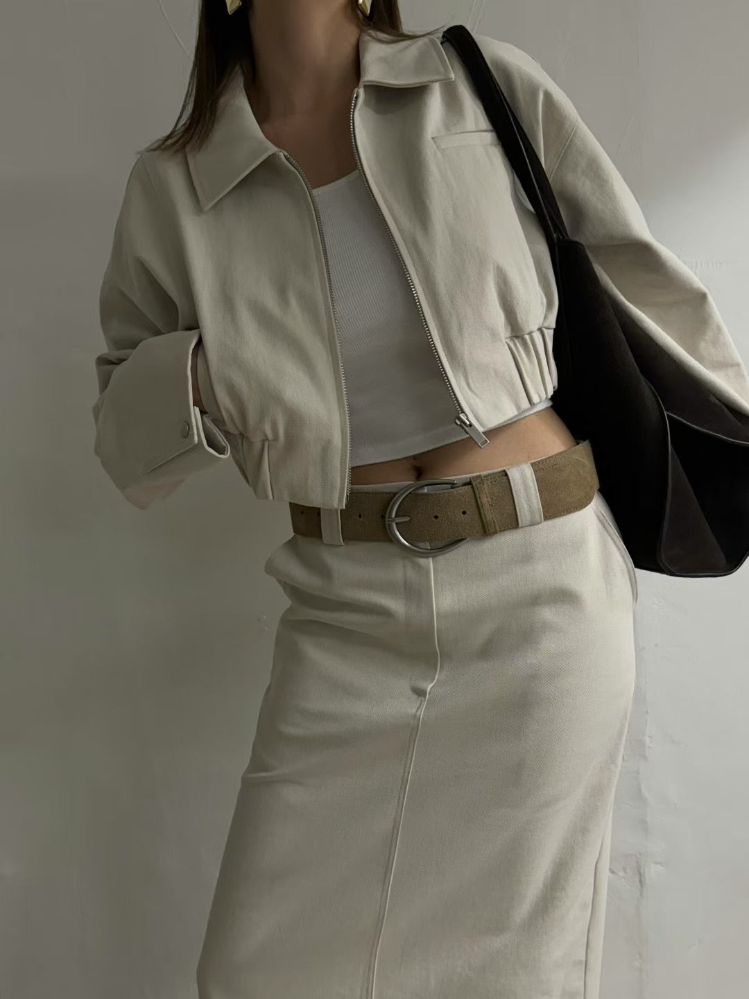 Poppy Jacket (2 Colors)