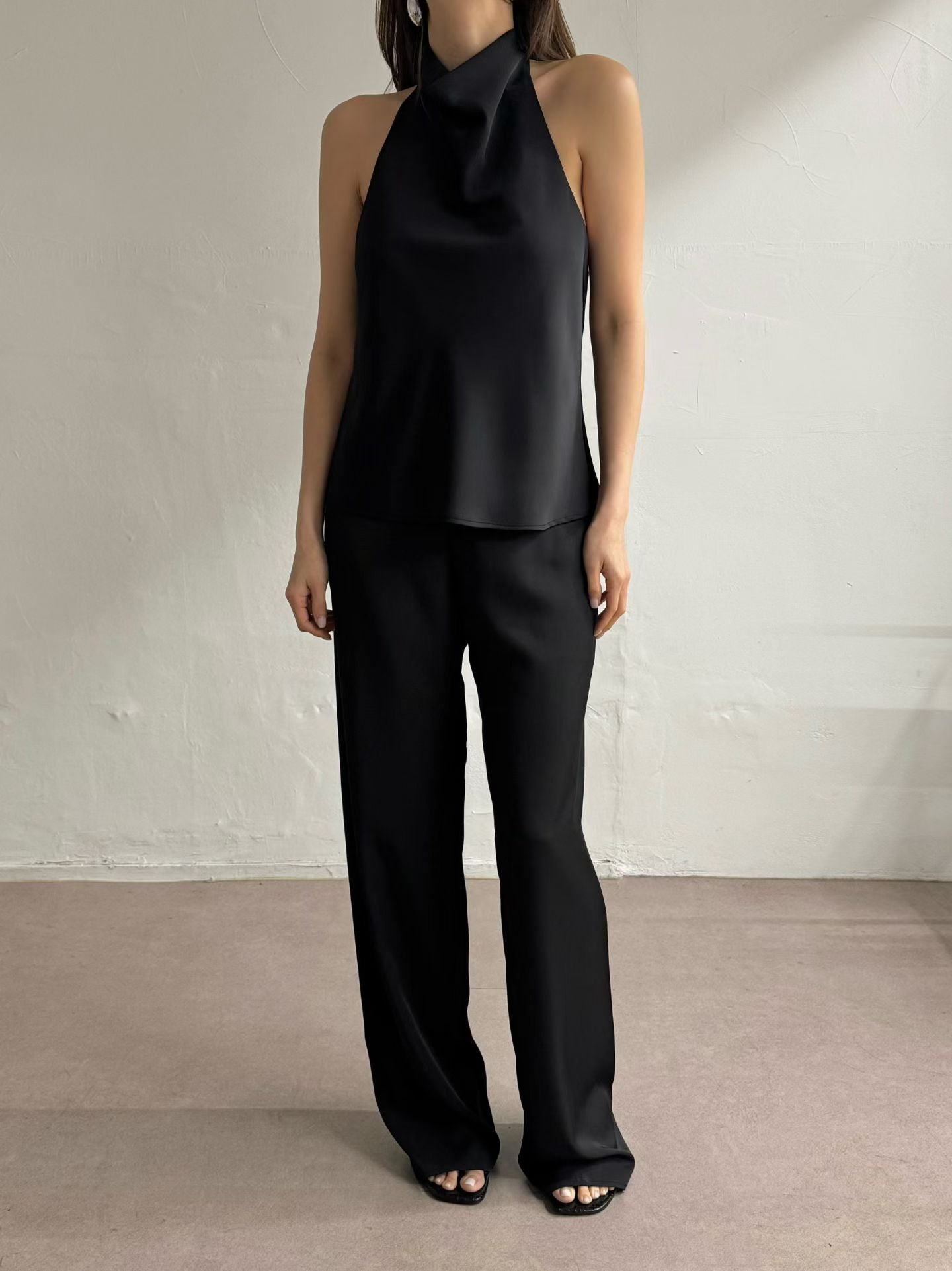 Elsinore Pants (2 Colors)