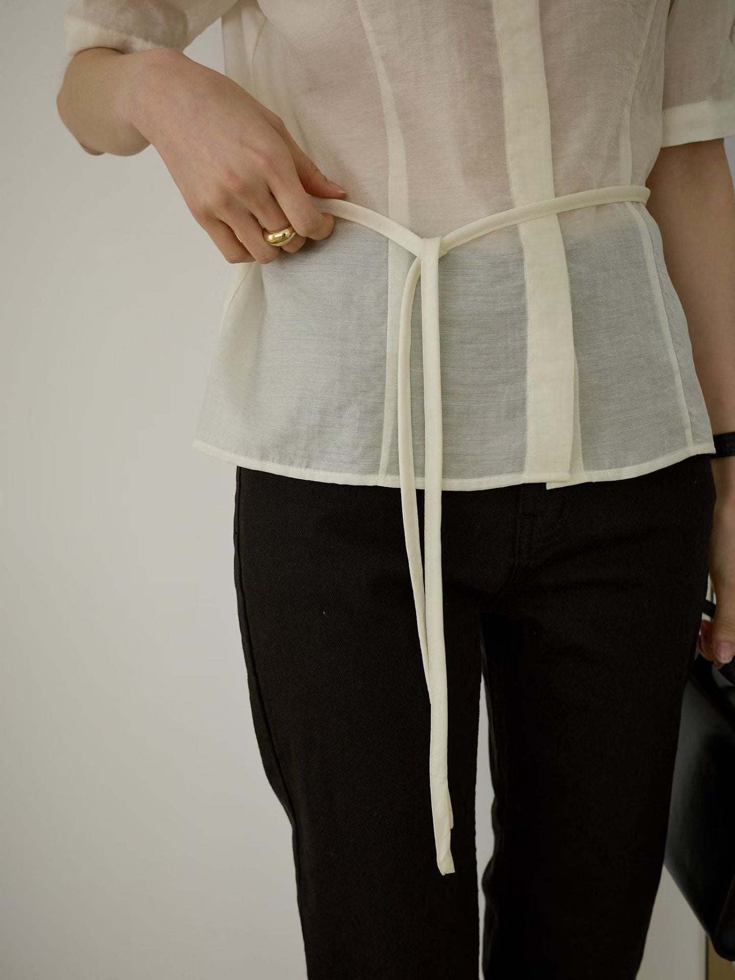 Irene Top (3 Colors)