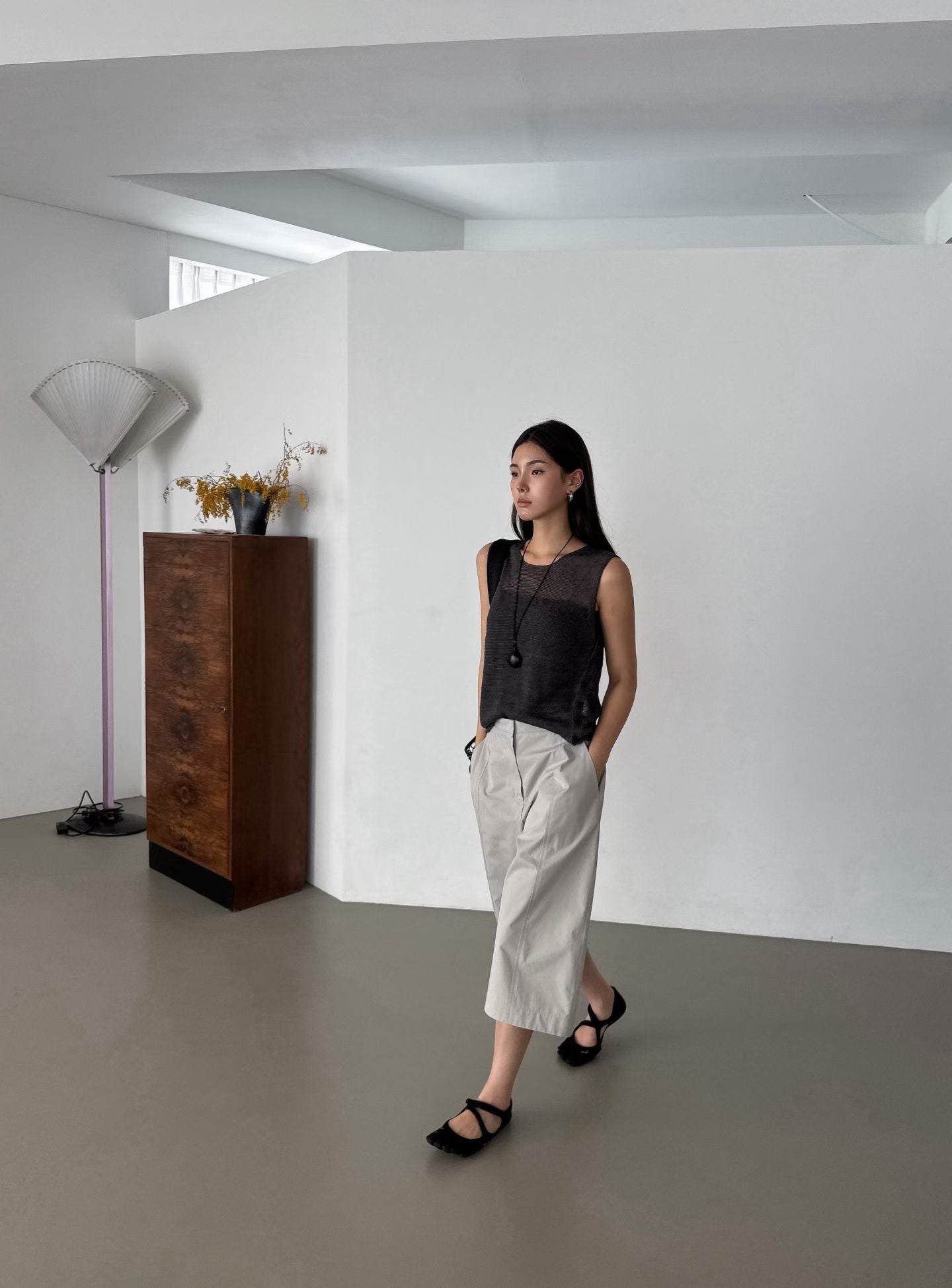 Anahera Pants (3 Colors)