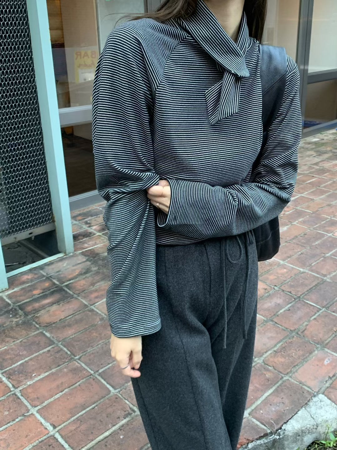 Wynter Top (3 Colors)