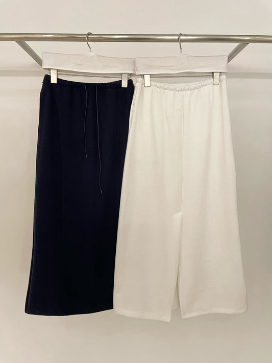 Fiammetta Skirt (2 Colors)