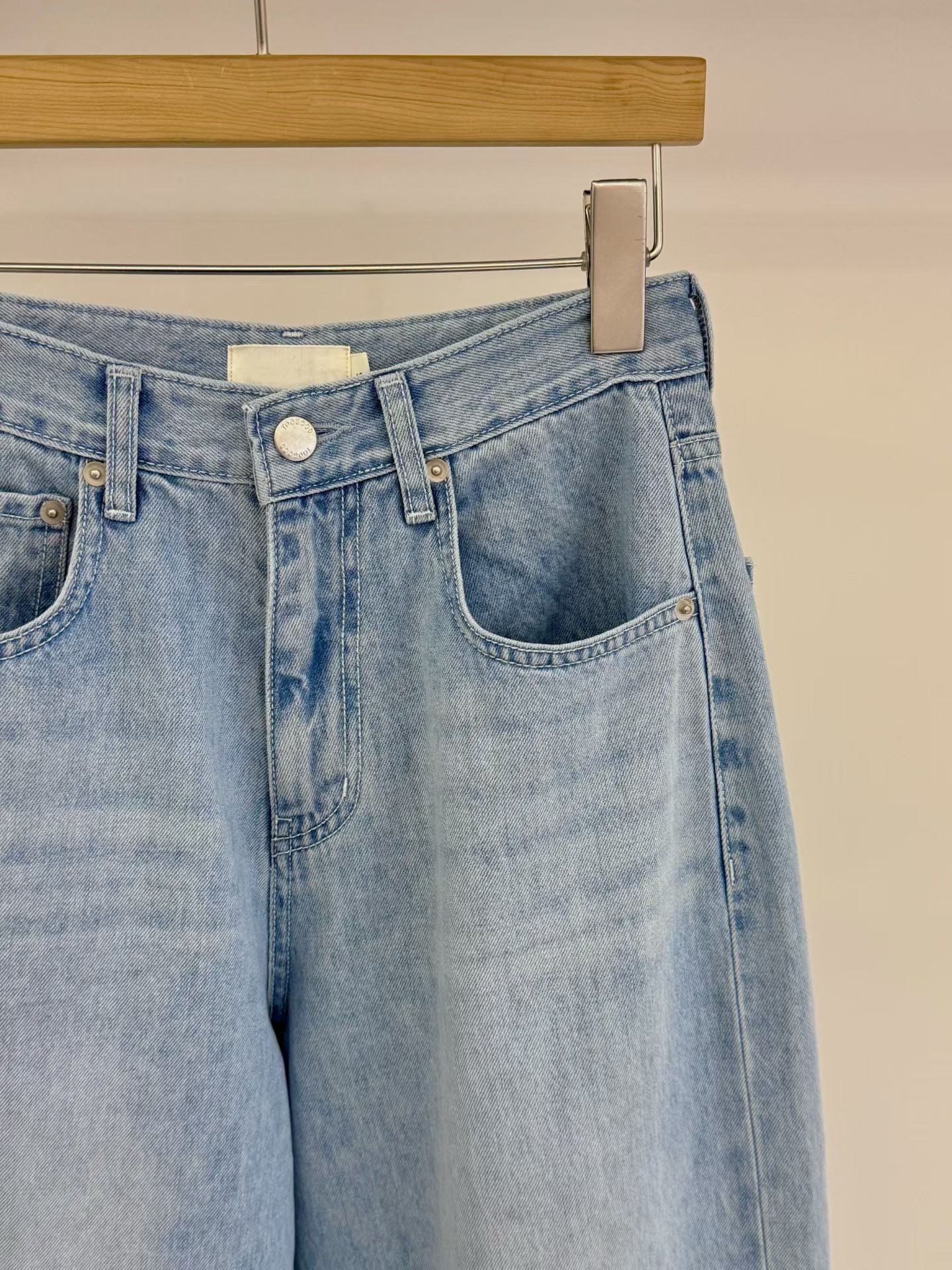 Romilly Jeans (2 Colors)