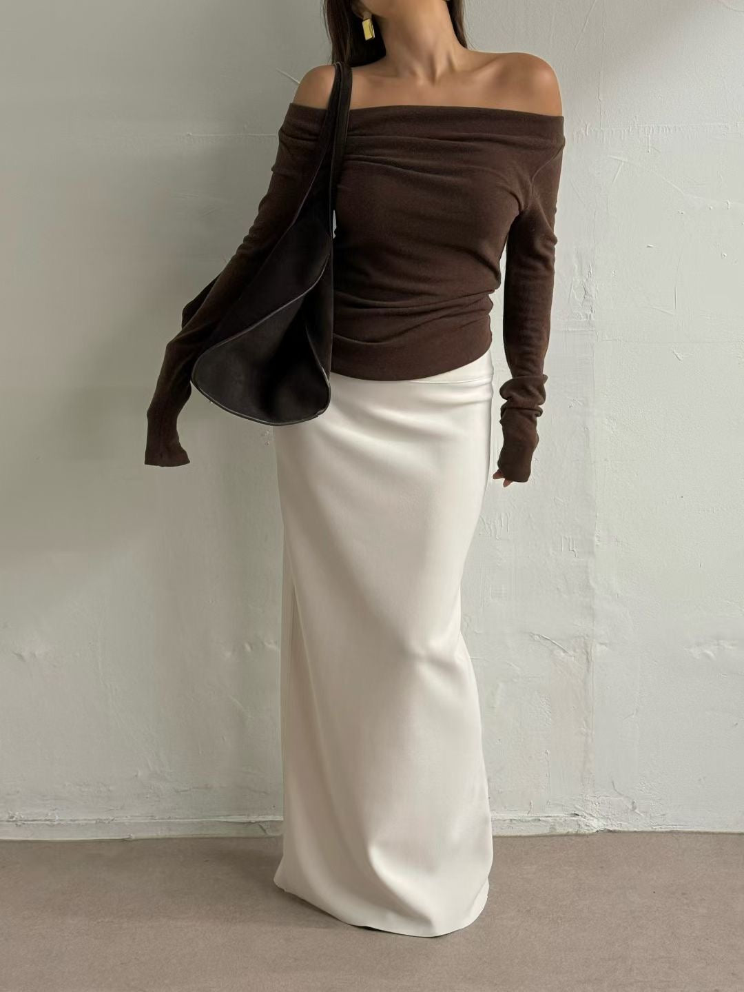 Darya Top (5 Colors)