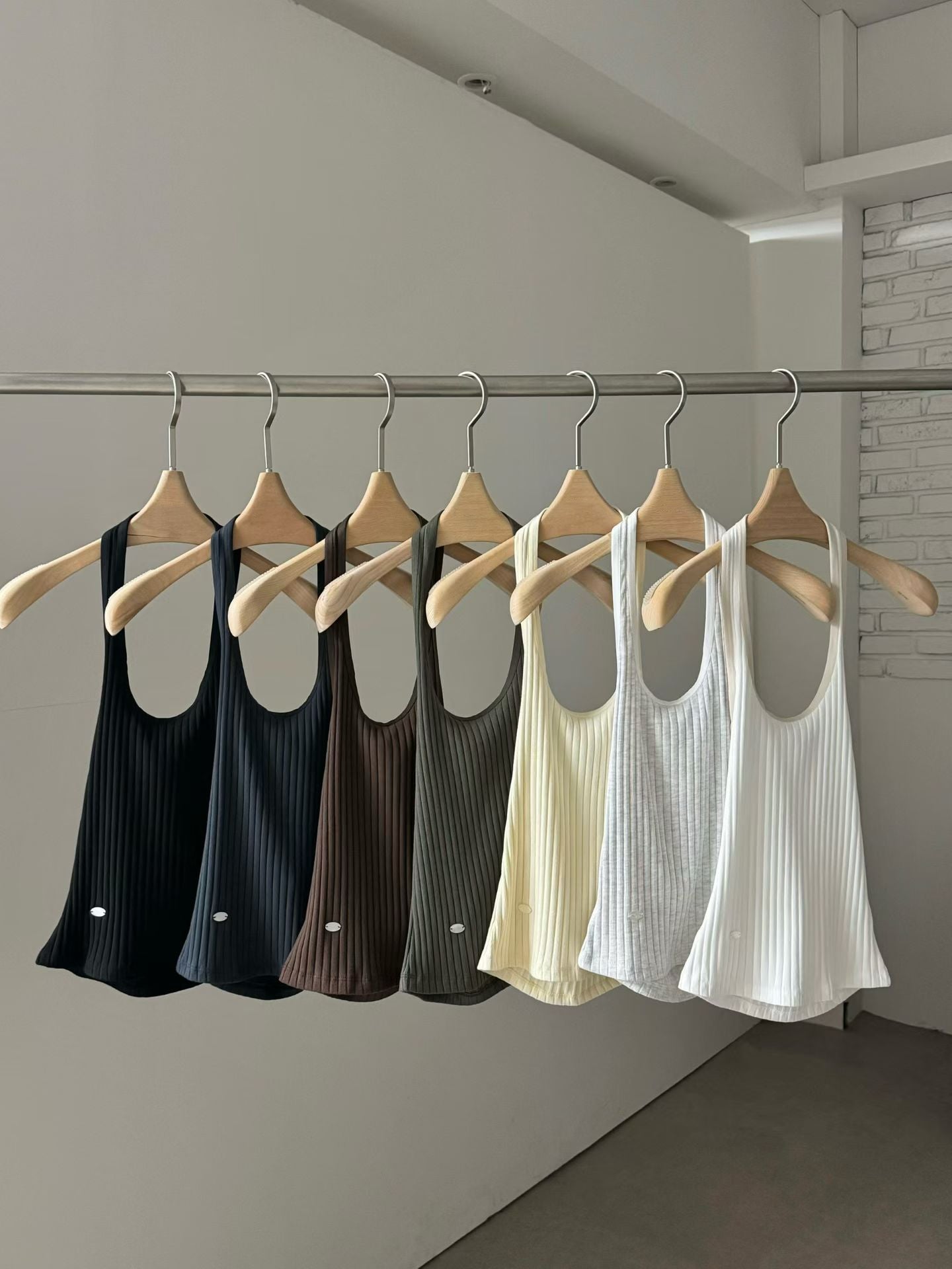 Valina Top (7 Colors)